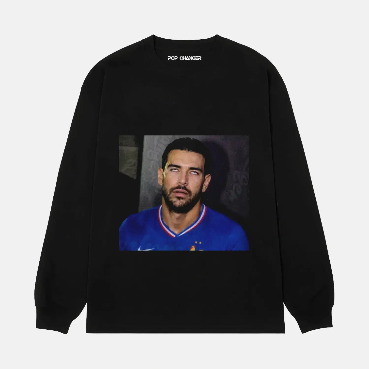 France  team tee 18 - POPCHANGER