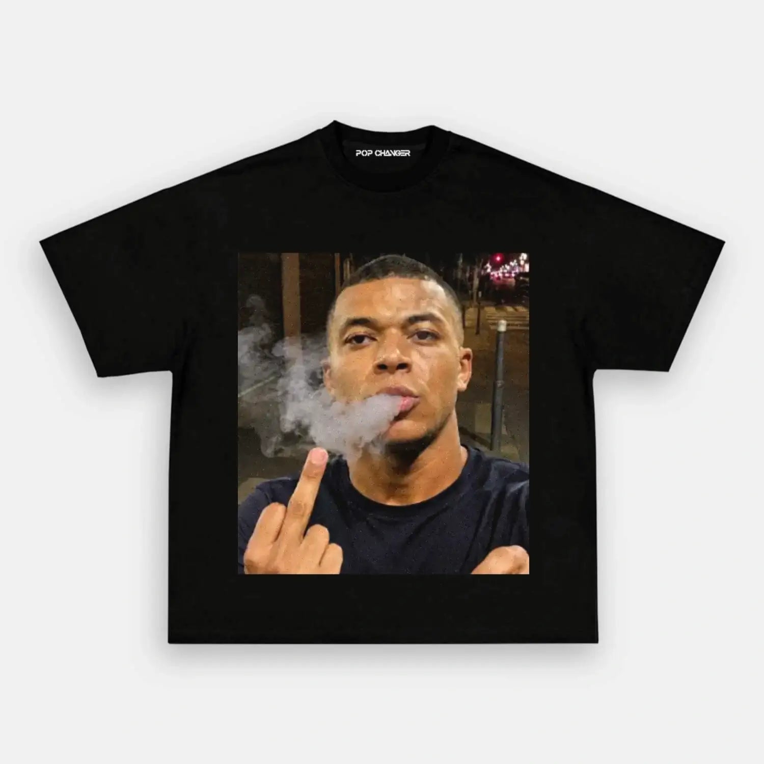 France  team tee 19 - POPCHANGER