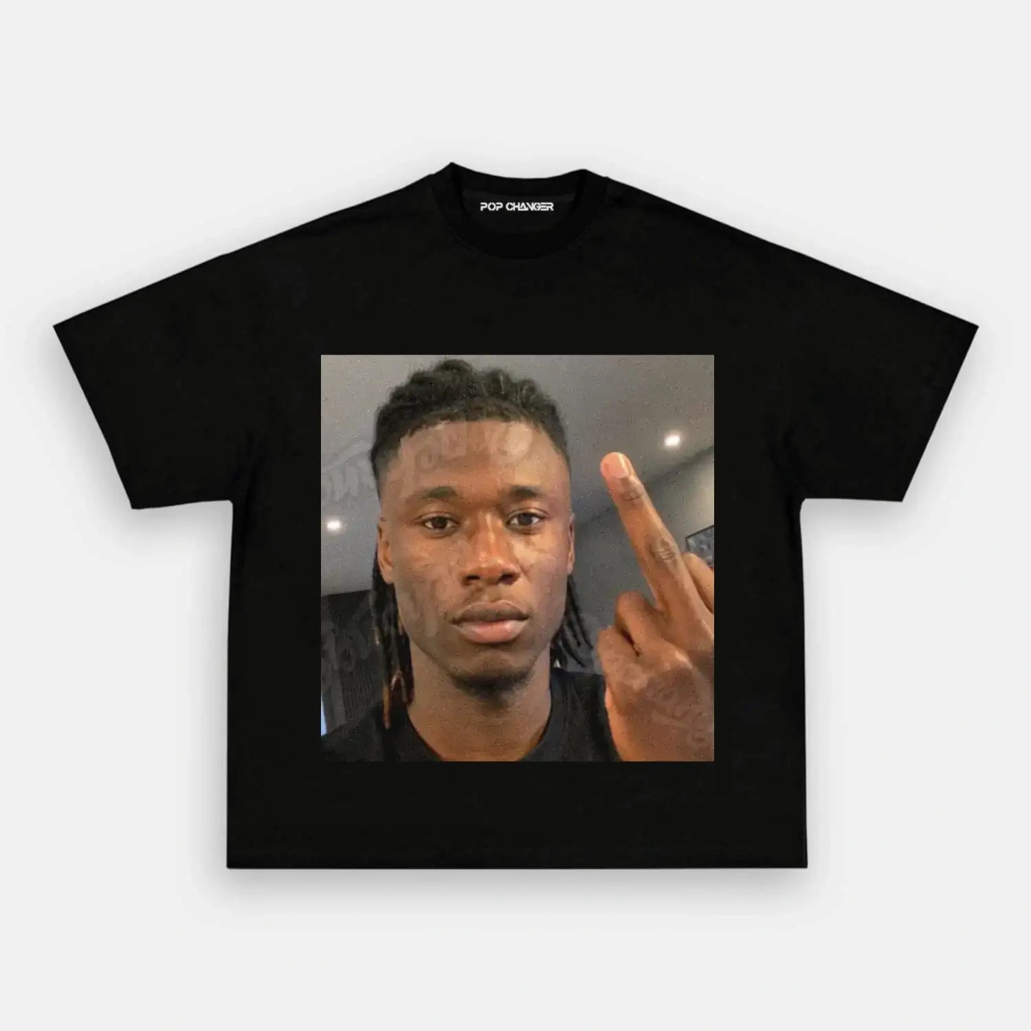 France  team tee 20 - POPCHANGER
