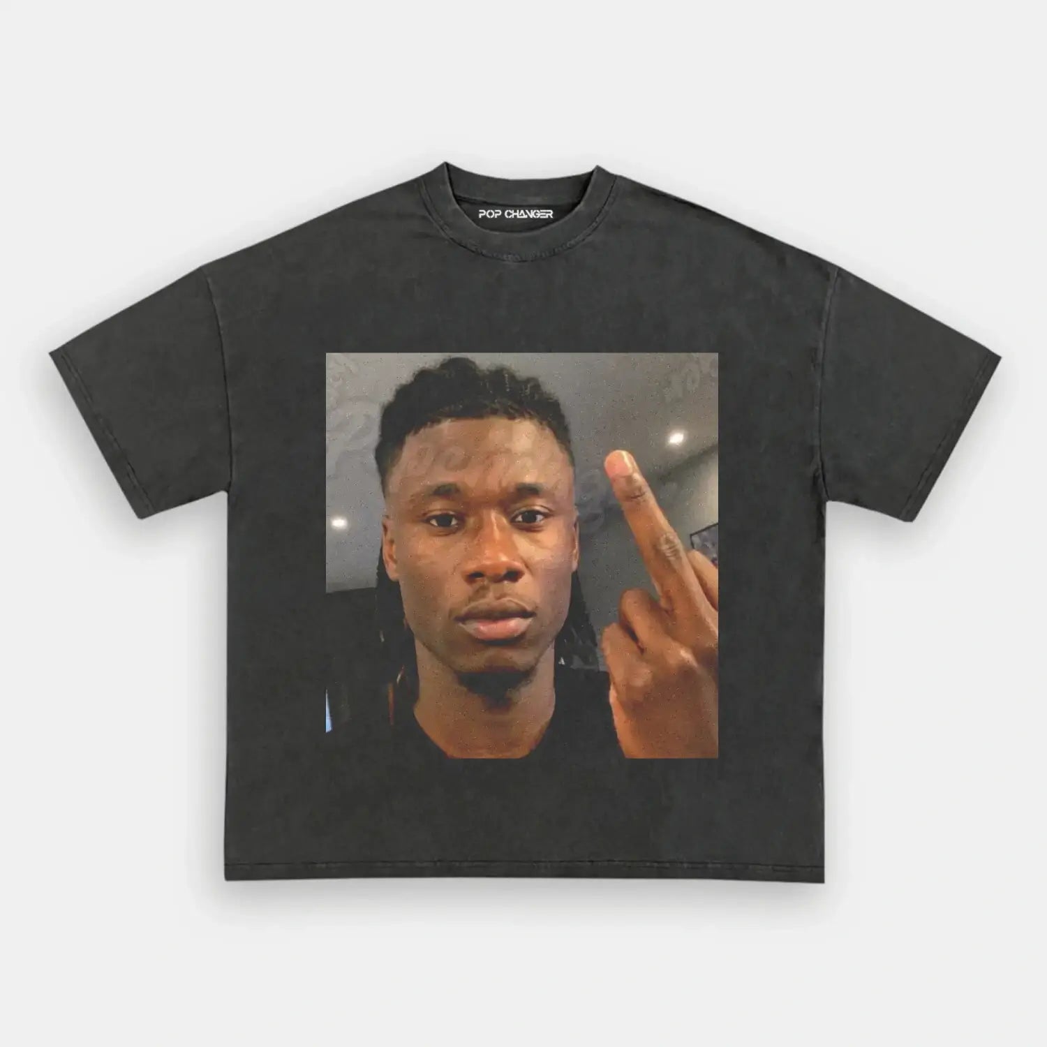 France  team tee 20 - POPCHANGER