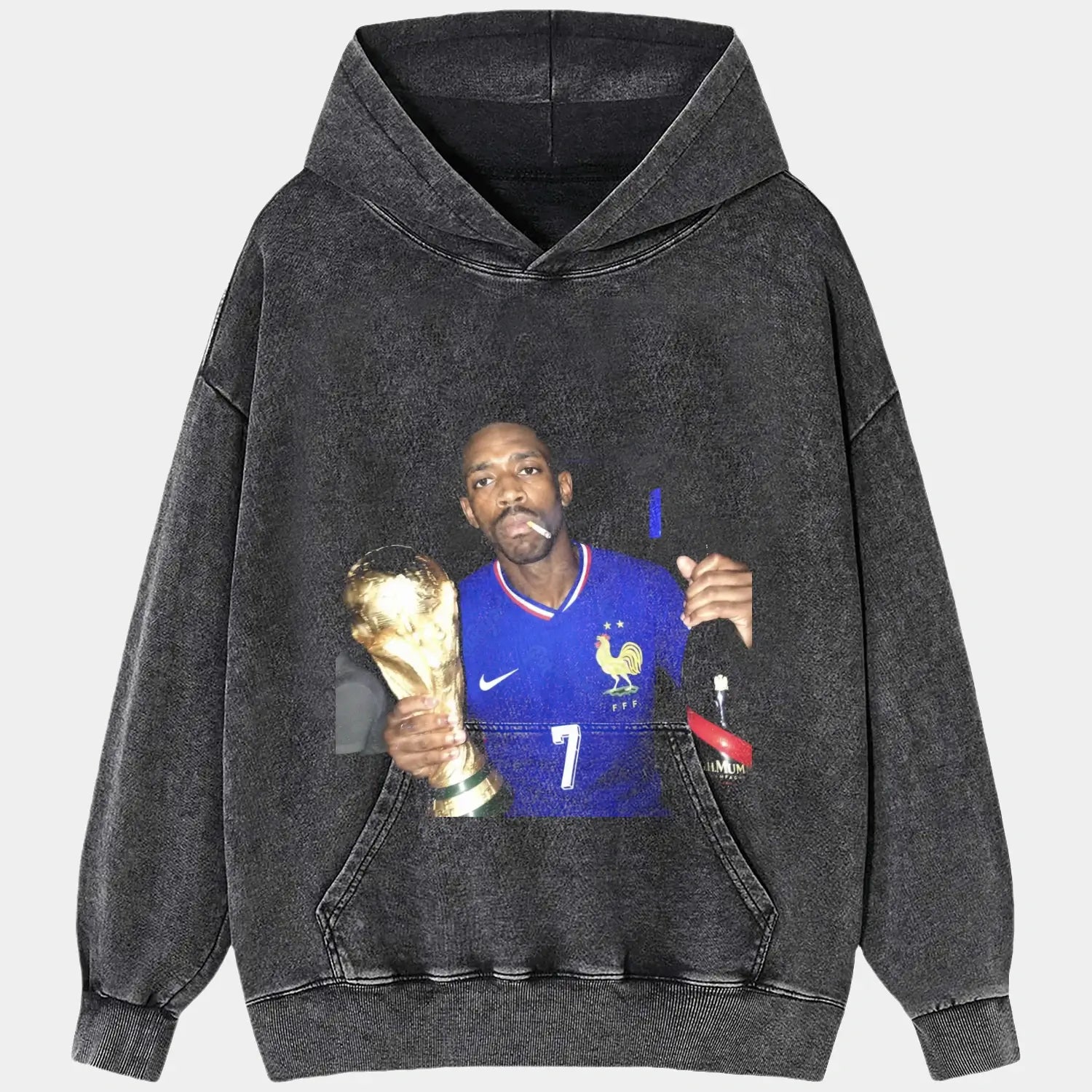 France team Tee 23 - POPCHANGER