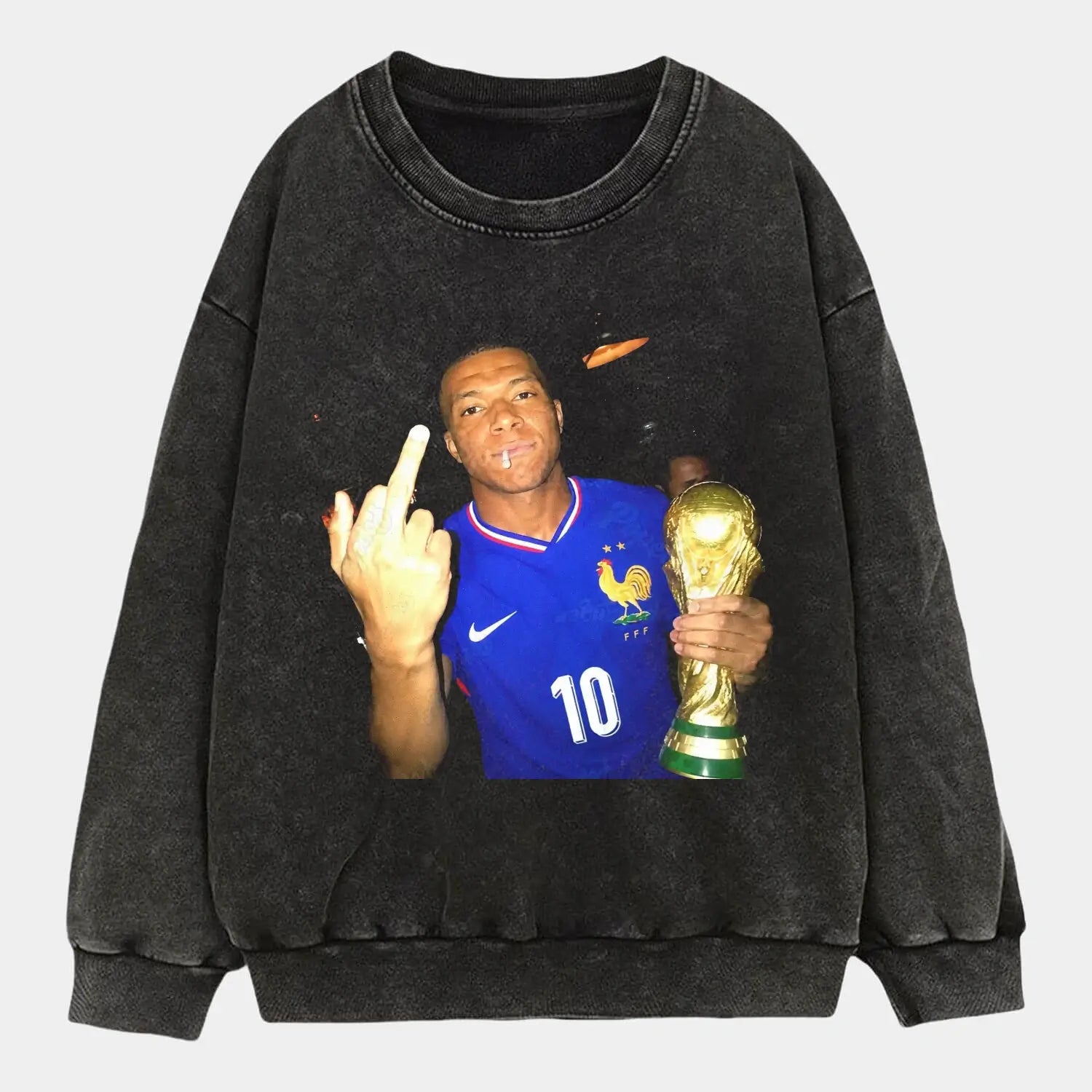 France team Tee 24 - POPCHANGER
