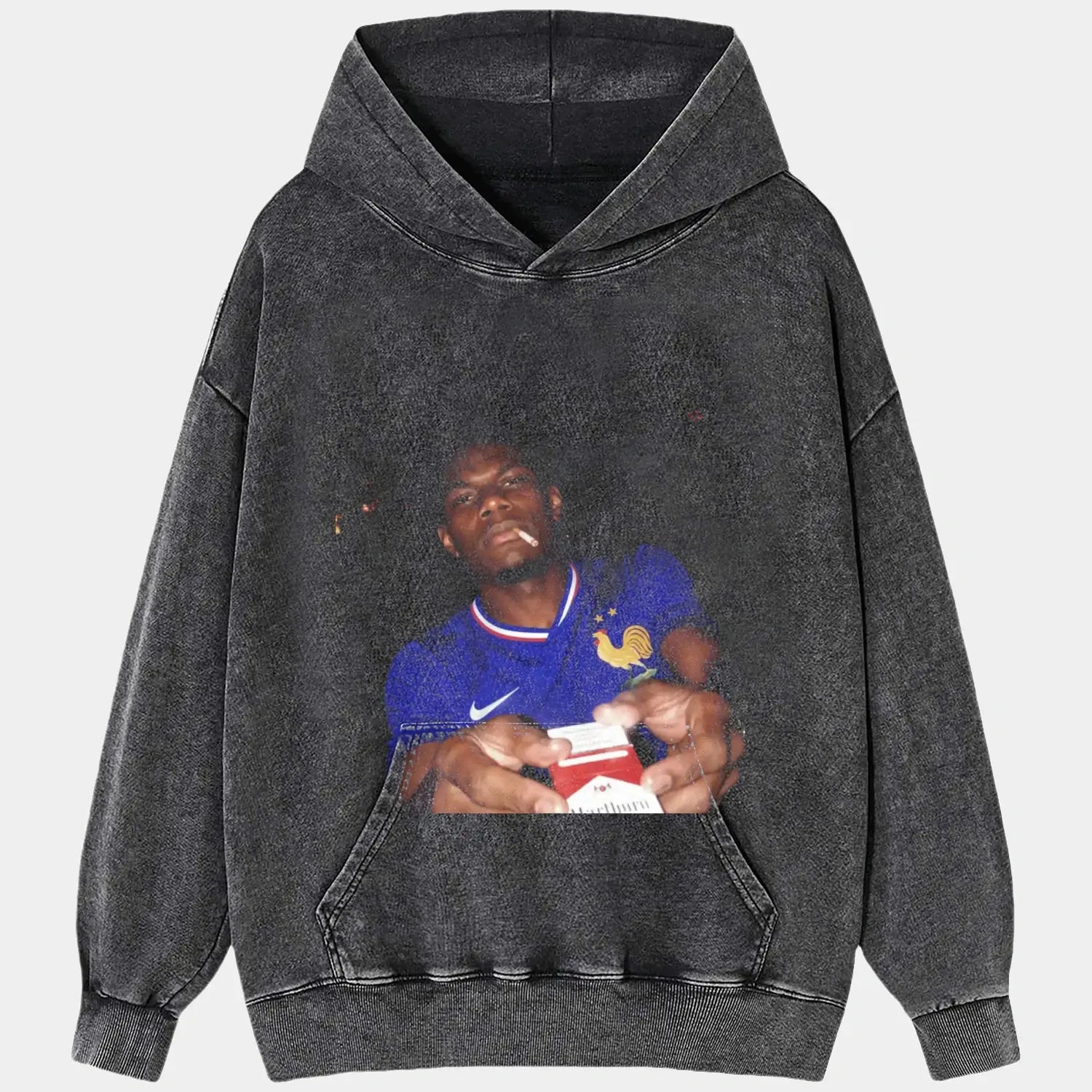 France team Tee 26 - POPCHANGER