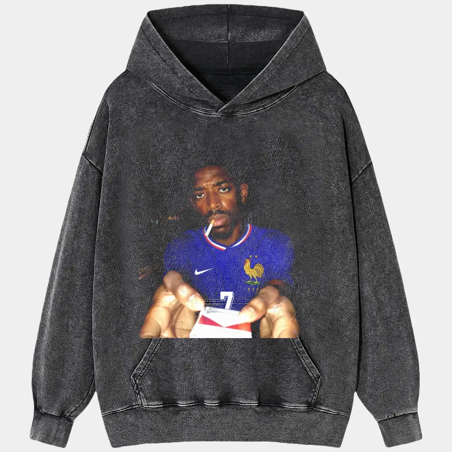 France team Tee 27 - POPCHANGER