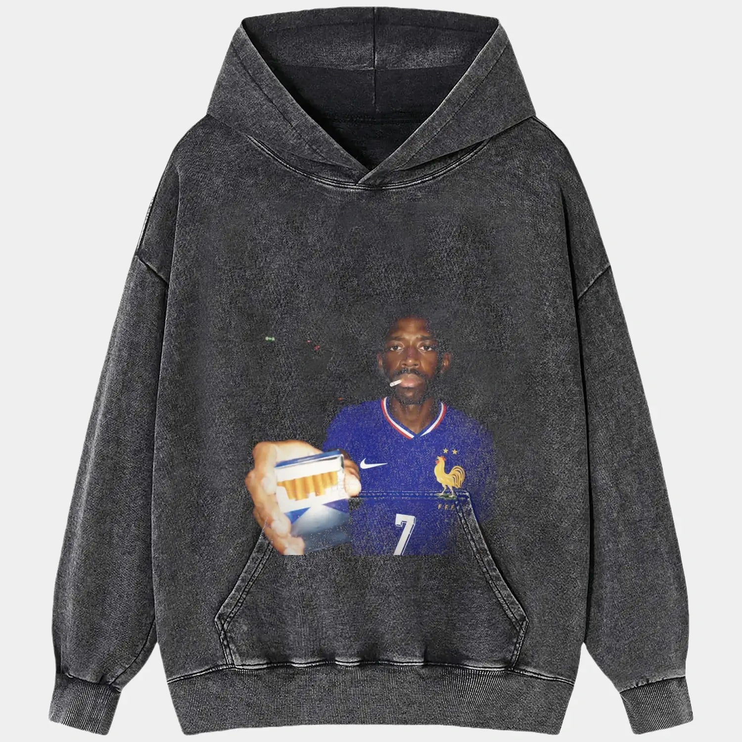 France team Tee 28 - POPCHANGER