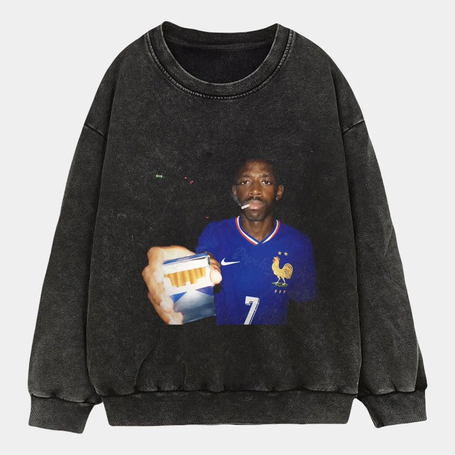 France team Tee 28 - POPCHANGER