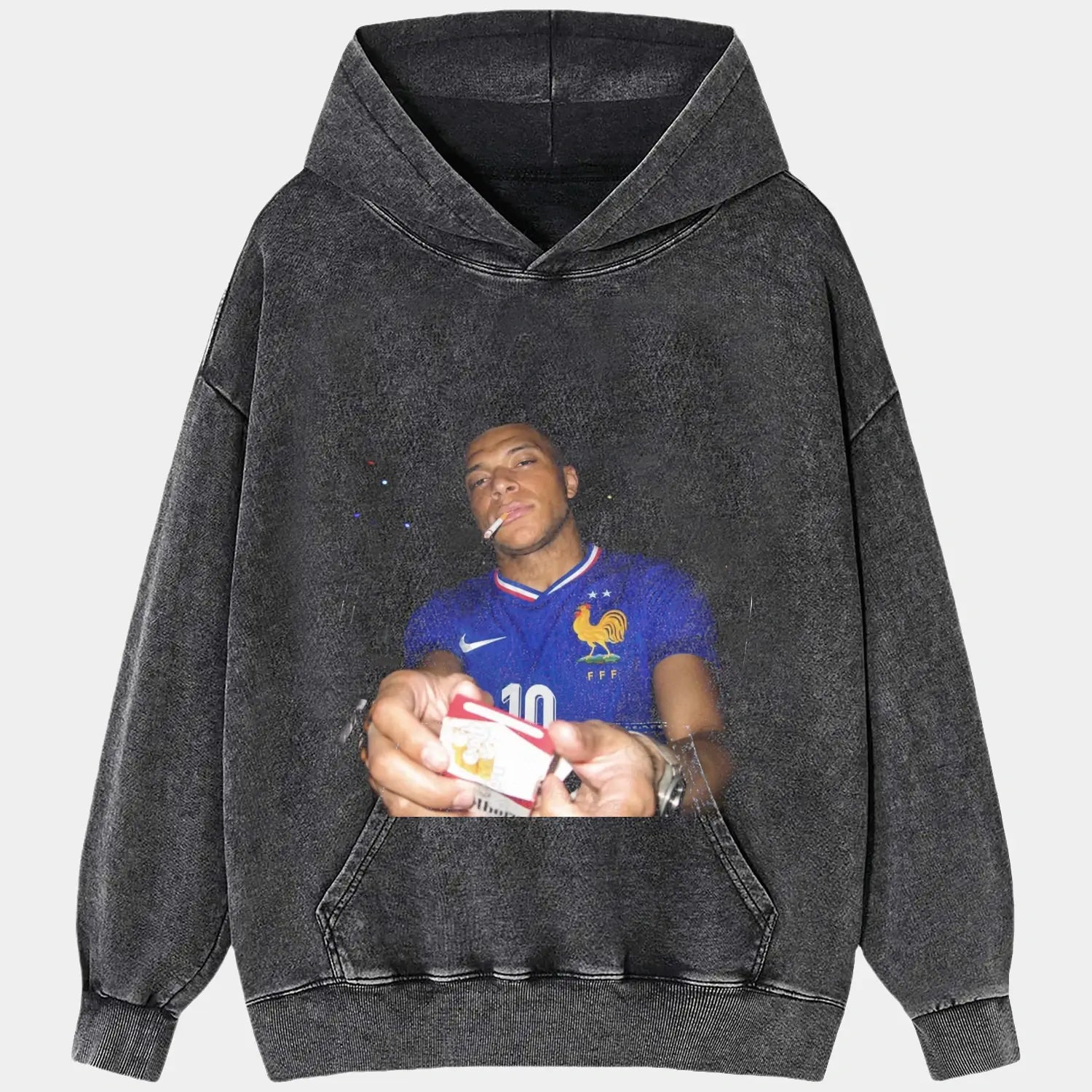 France team Tee 29 - POPCHANGER