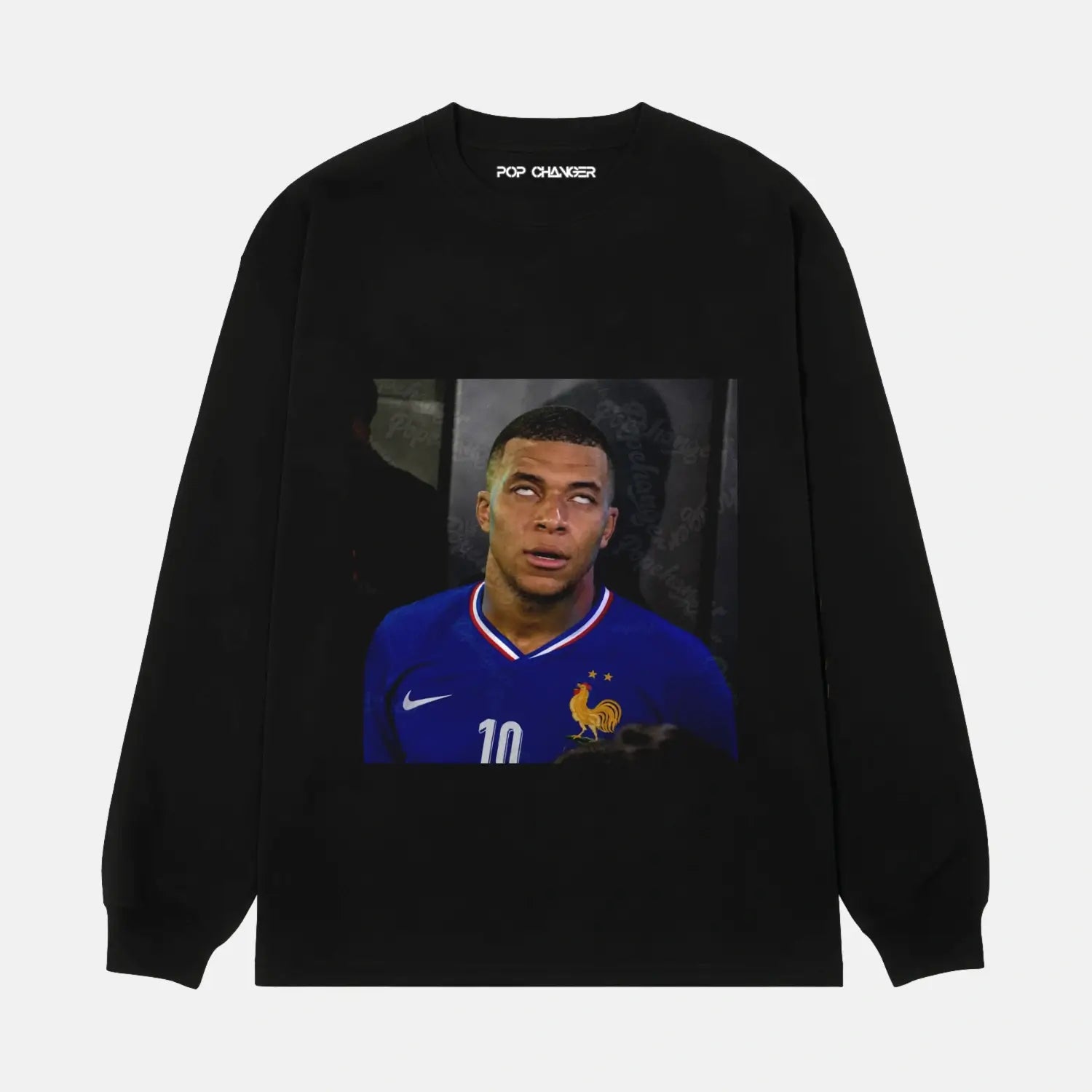 France  team tee 3 - POPCHANGER