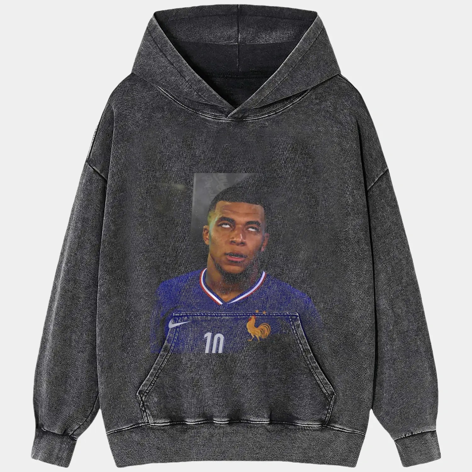 France  team tee 3 - POPCHANGER