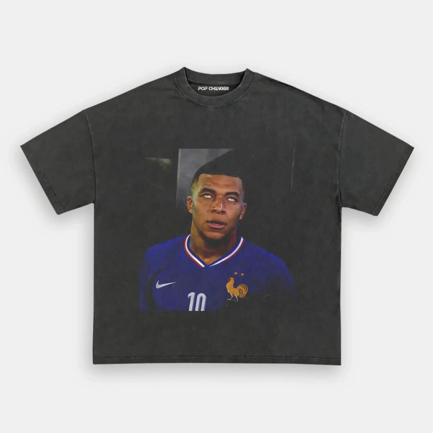 France  team tee 3 - POPCHANGER