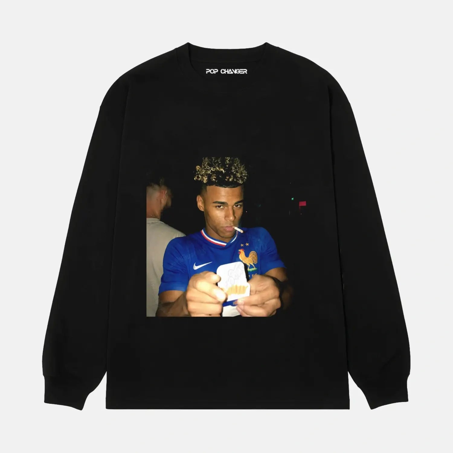 France team Tee 30 - POPCHANGER
