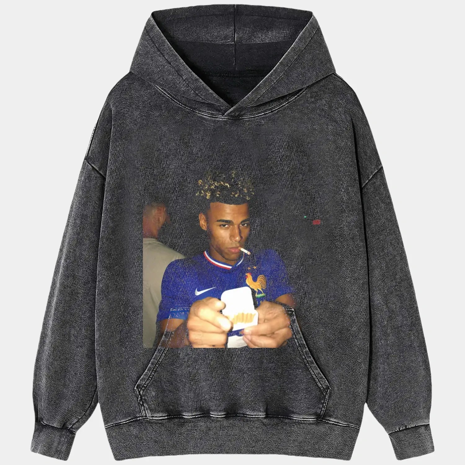 France team Tee 30 - POPCHANGER