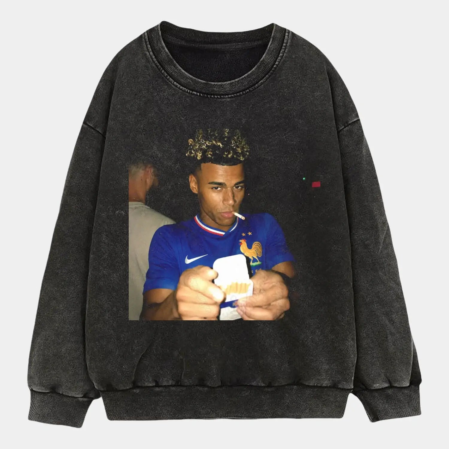 France team Tee 30 - POPCHANGER
