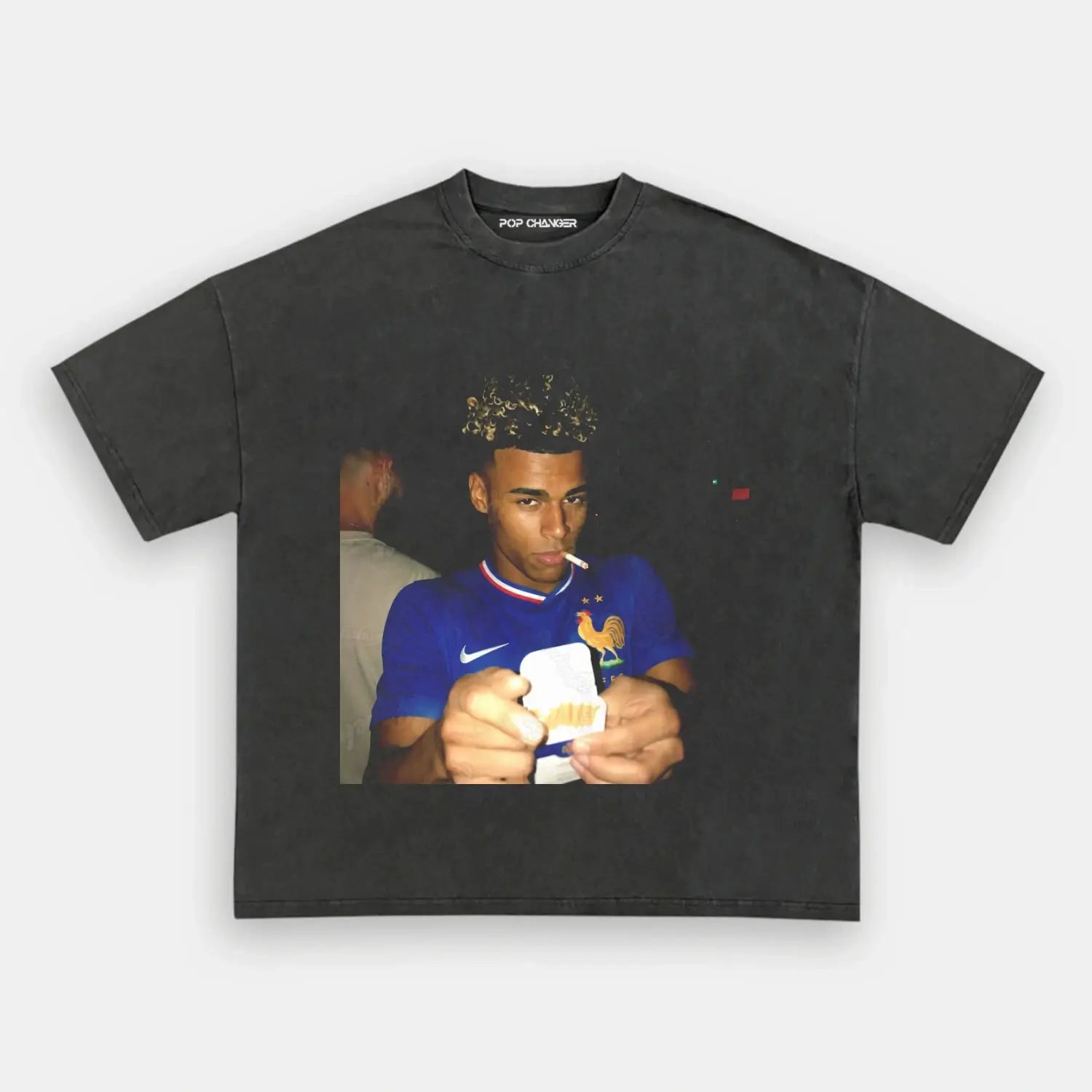 France team Tee 30 - POPCHANGER