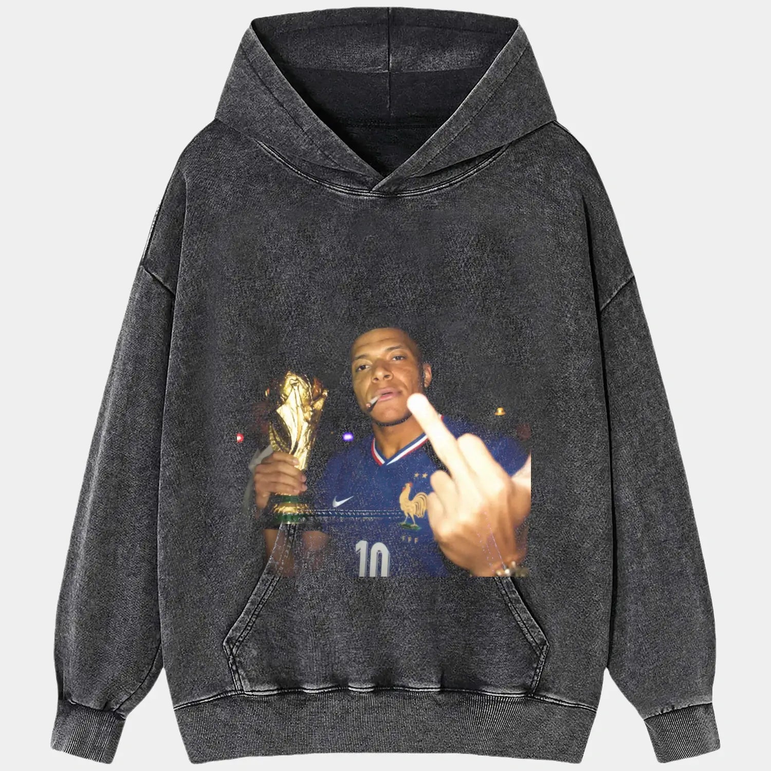 France team Tee 37 - POPCHANGER