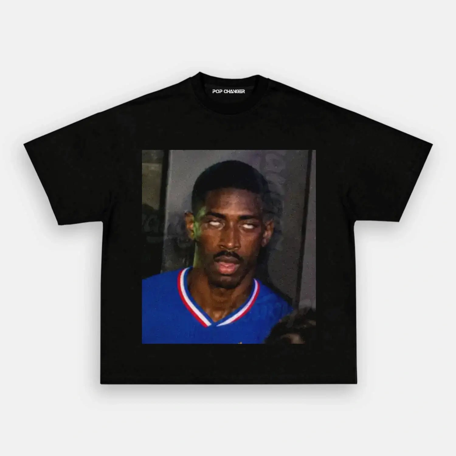 France  team tee 4 - POPCHANGER