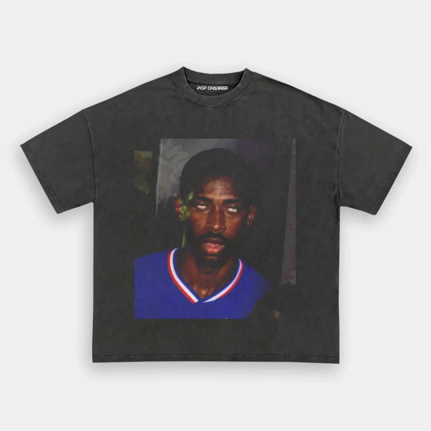 France  team tee 4 - POPCHANGER
