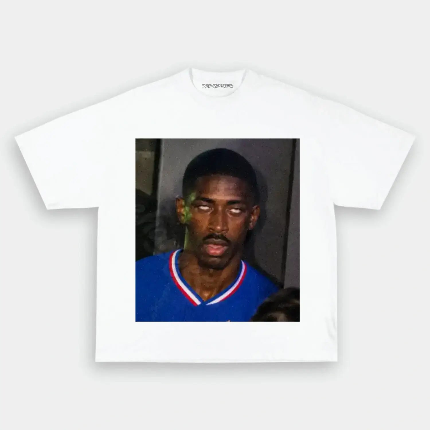France  team tee 4 - POPCHANGER
