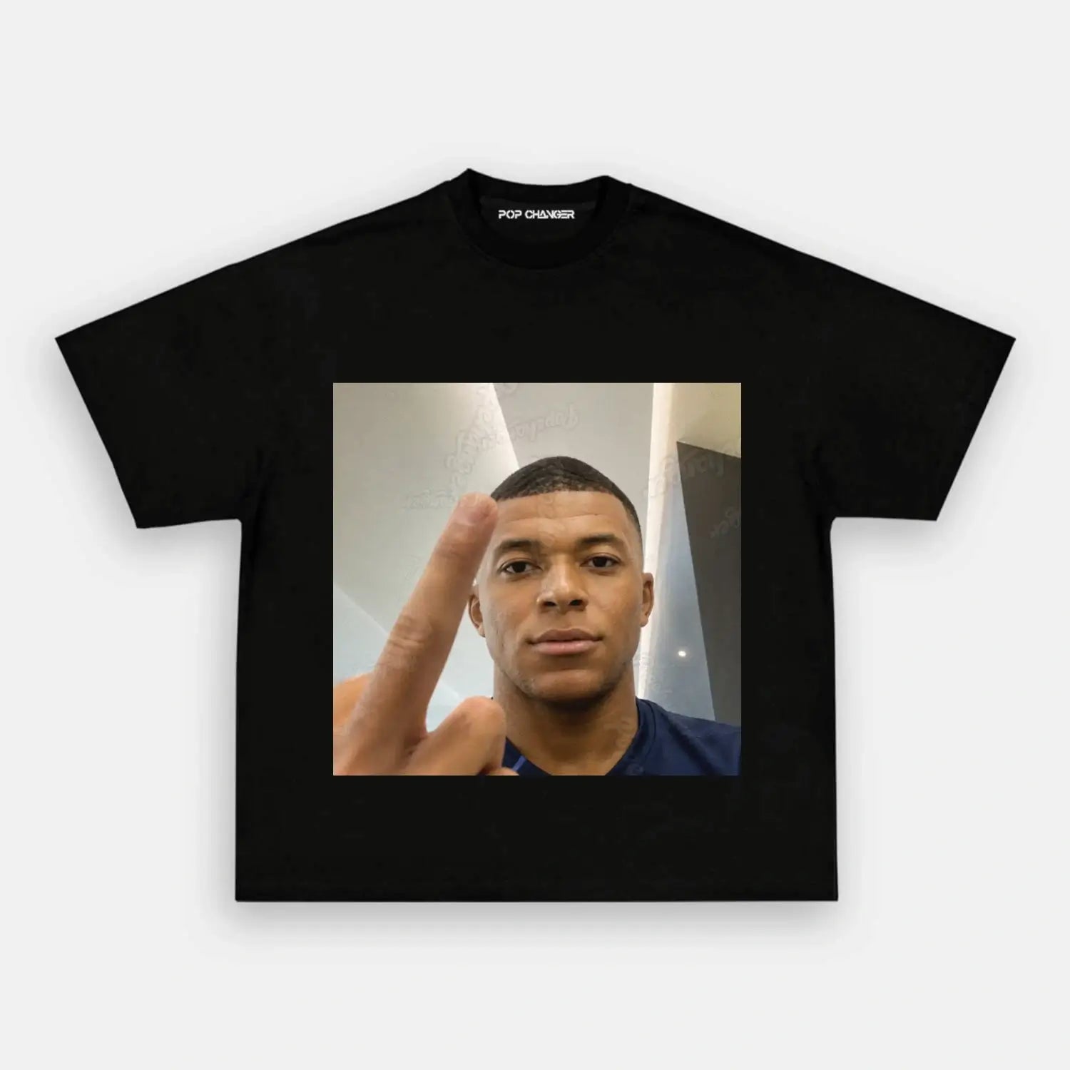 France  team tee 5 - POPCHANGER