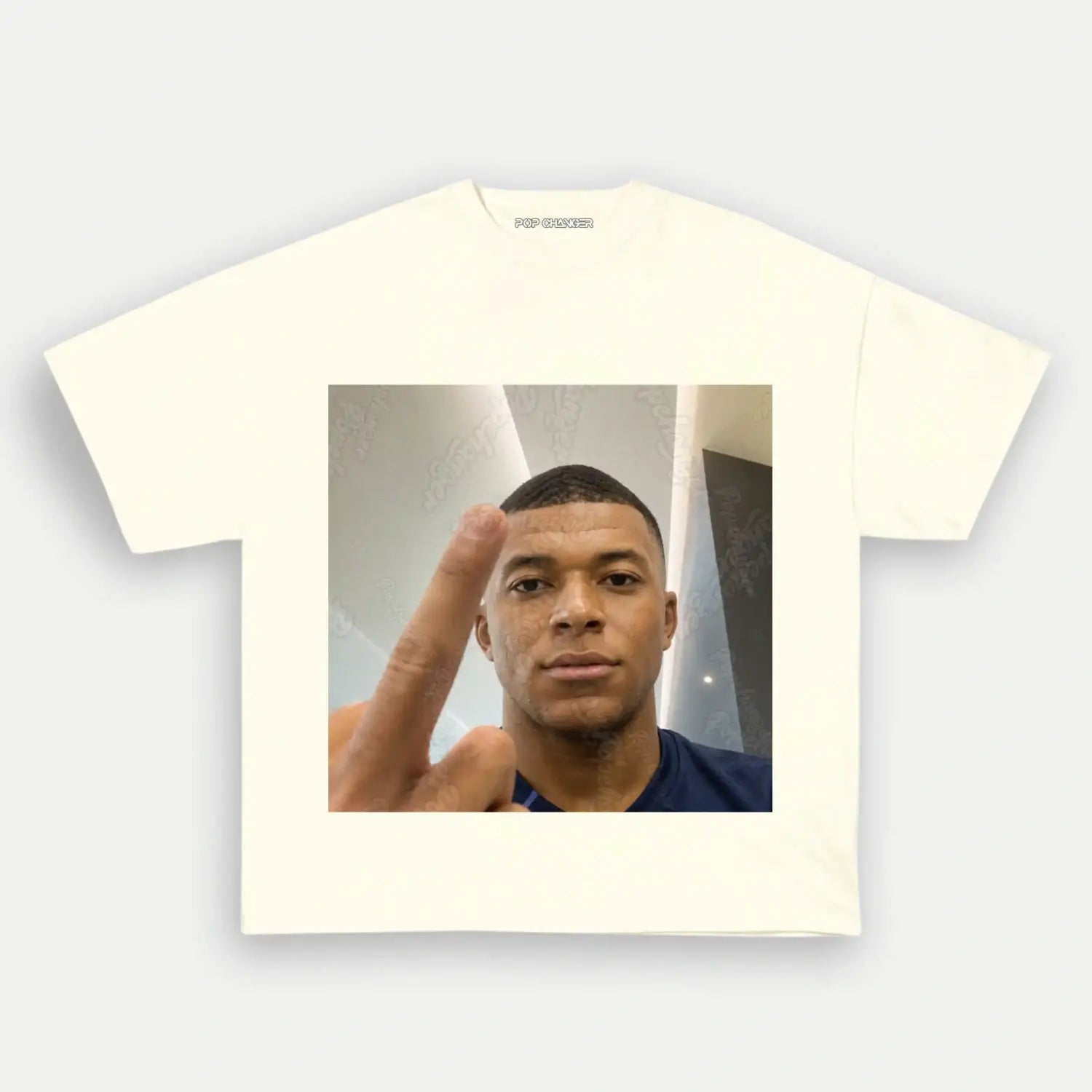 France  team tee 5 - POPCHANGER
