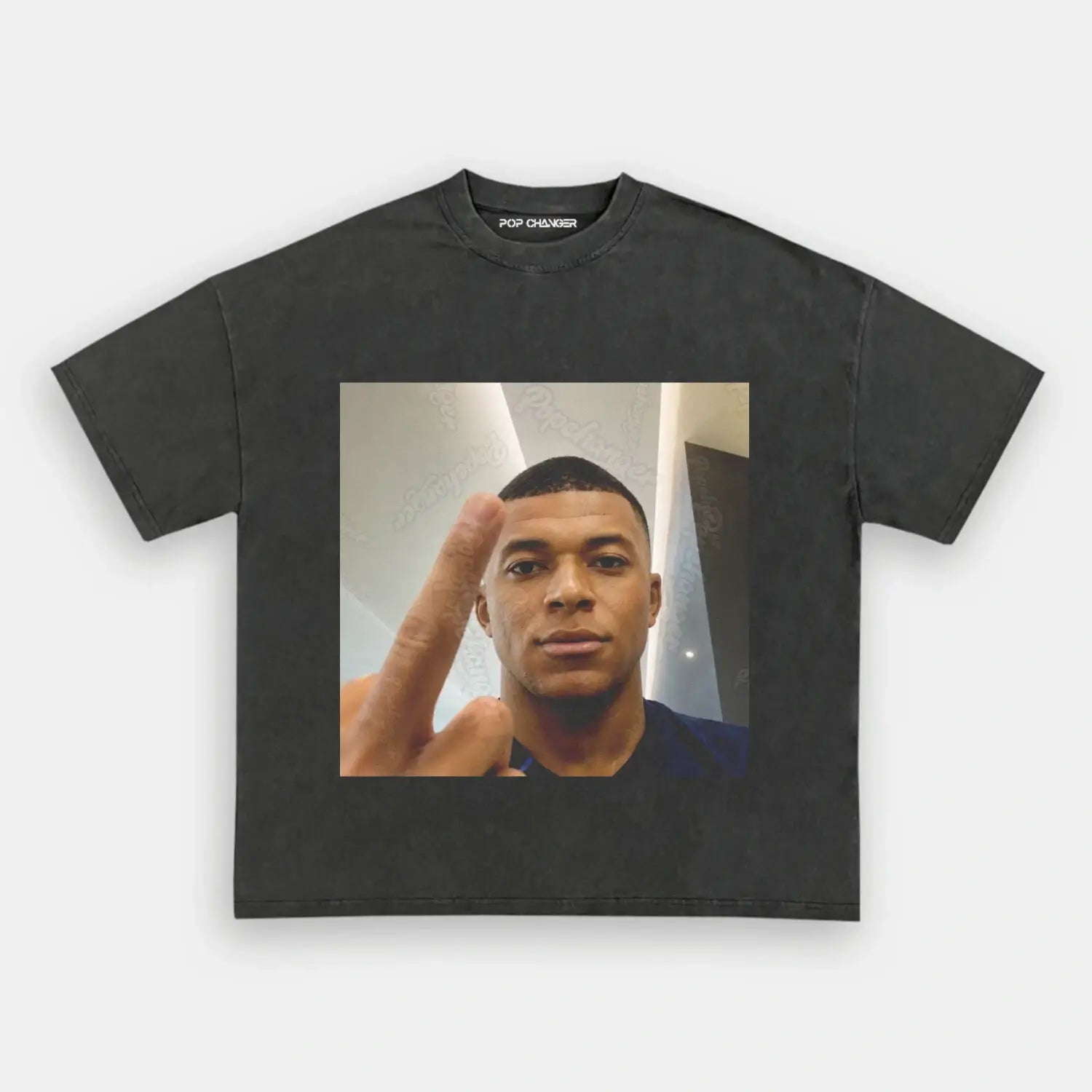 France  team tee 5 - POPCHANGER