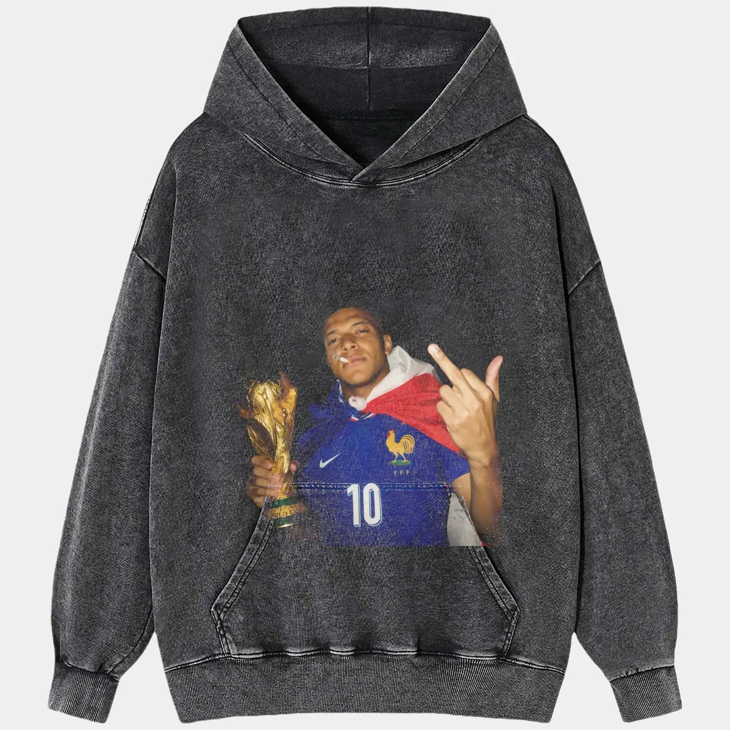 France team Tee 53 - POPCHANGER
