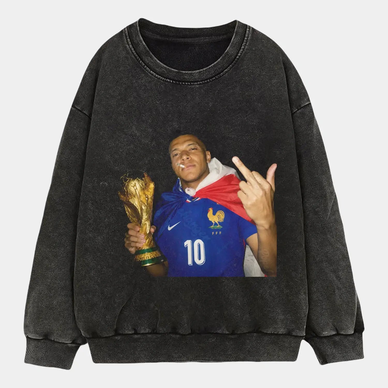 France team Tee 53 - POPCHANGER