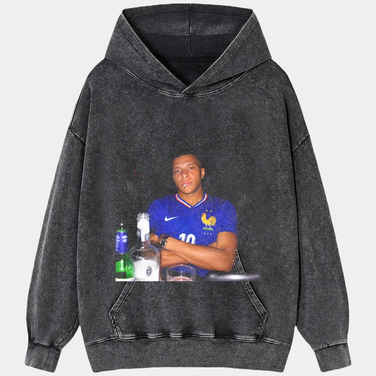 France team Tee 56 - POPCHANGER