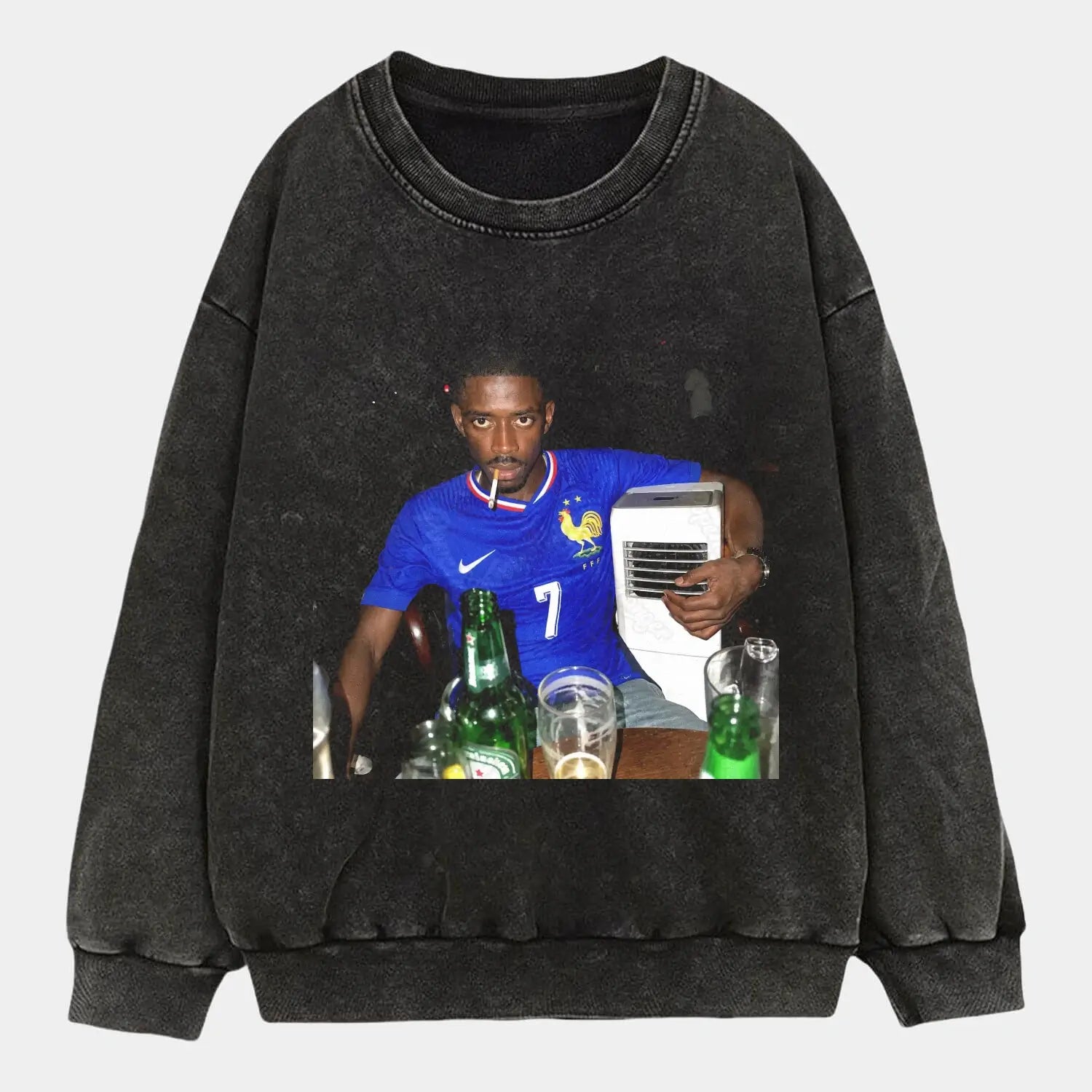 France team Tee 59 - POPCHANGER
