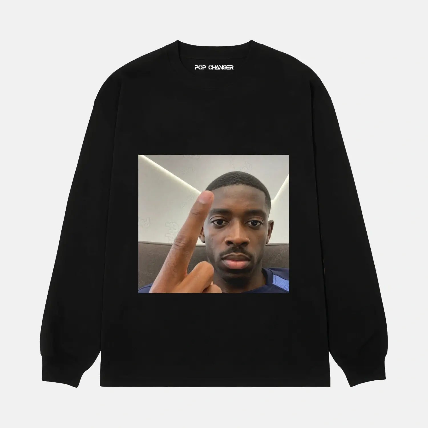 France  team tee 6 - POPCHANGER