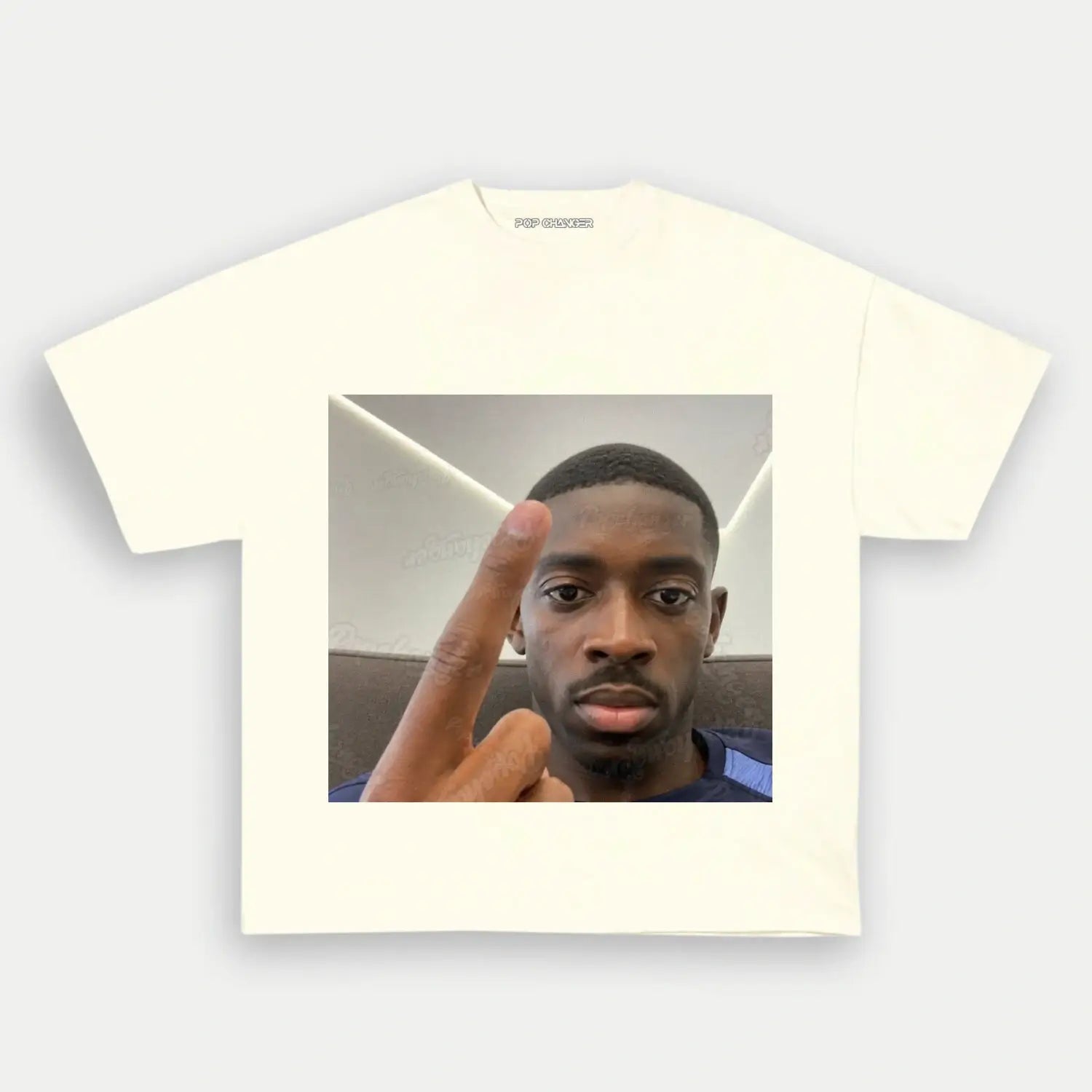 France  team tee 6 - POPCHANGER