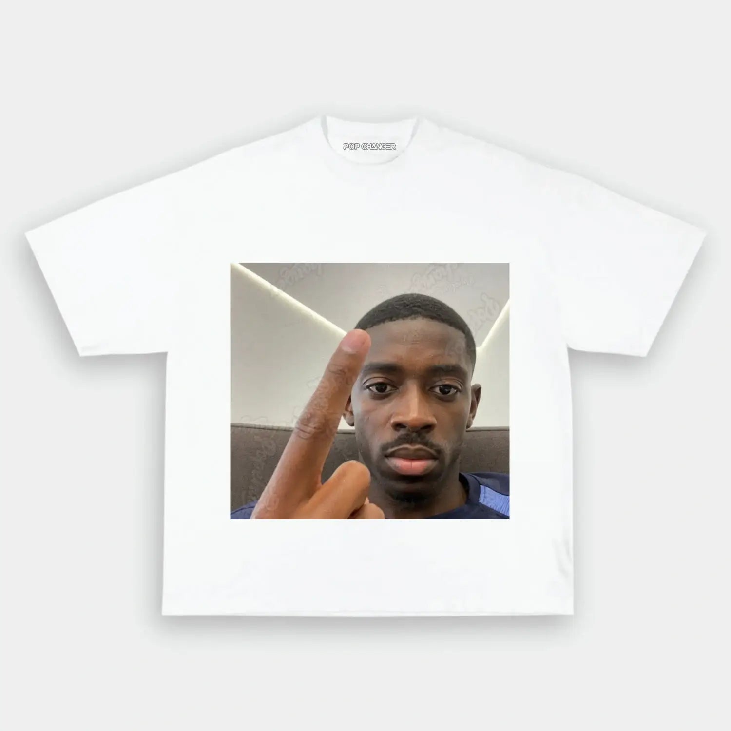 France  team tee 6 - POPCHANGER