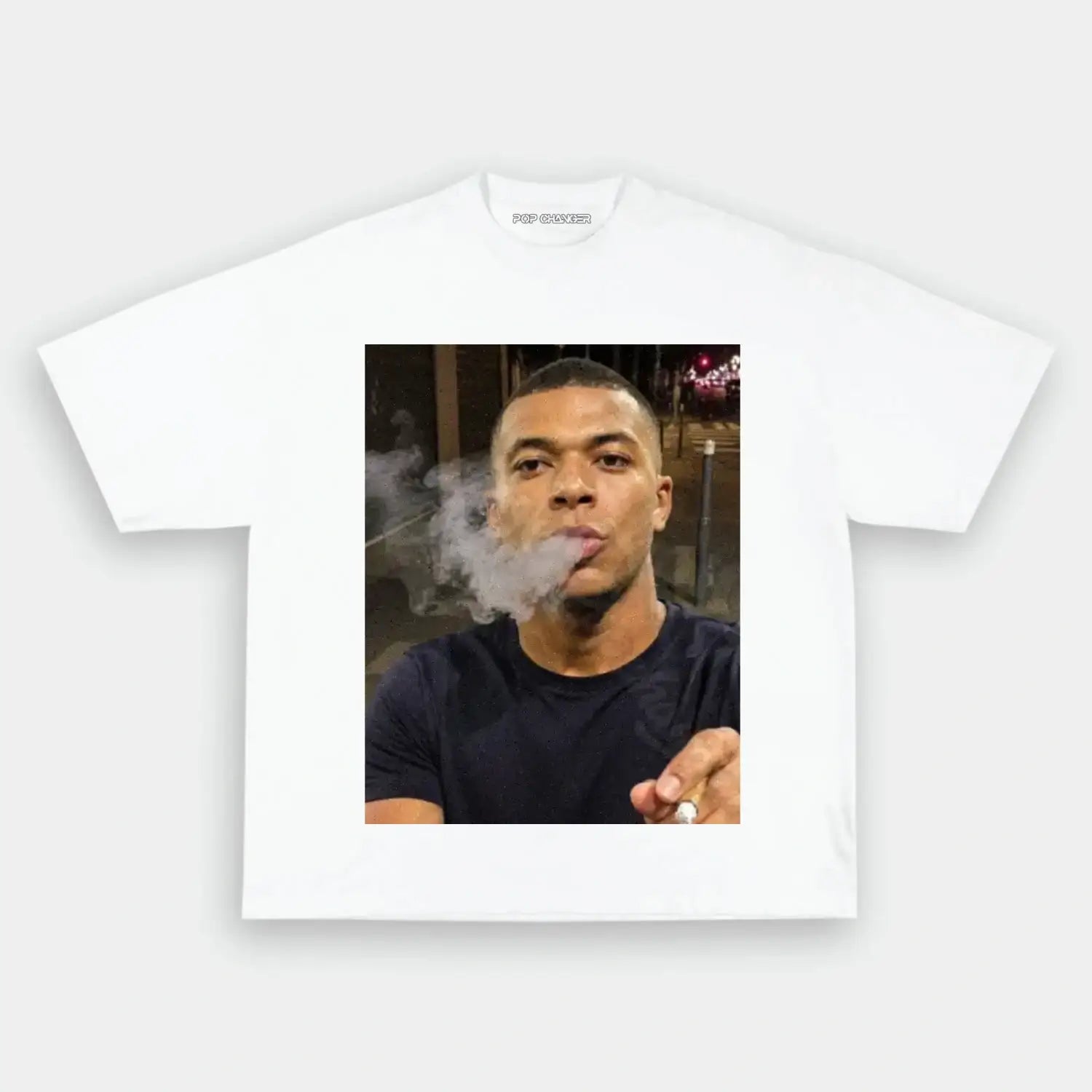 France  team tee 8 - POPCHANGER