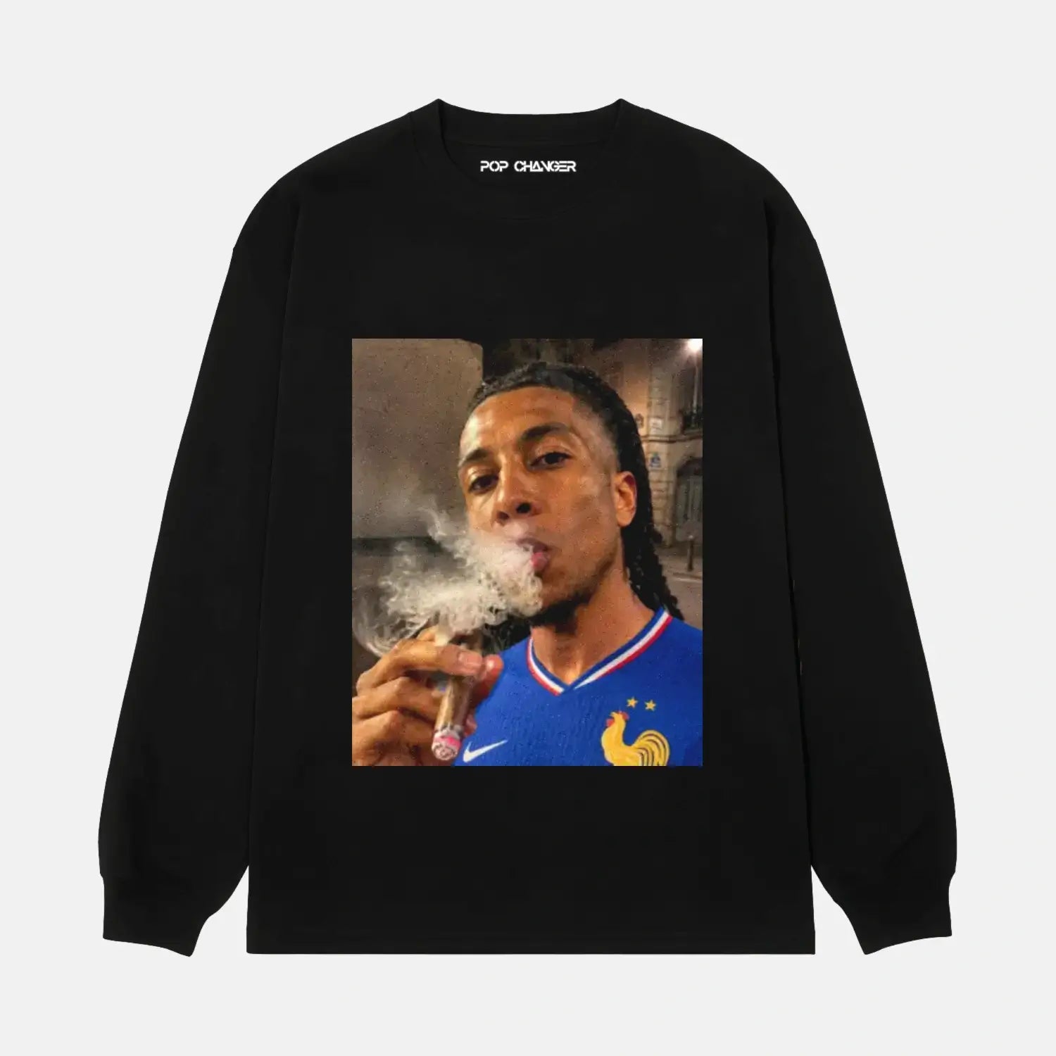 France  team tee 9 - POPCHANGER