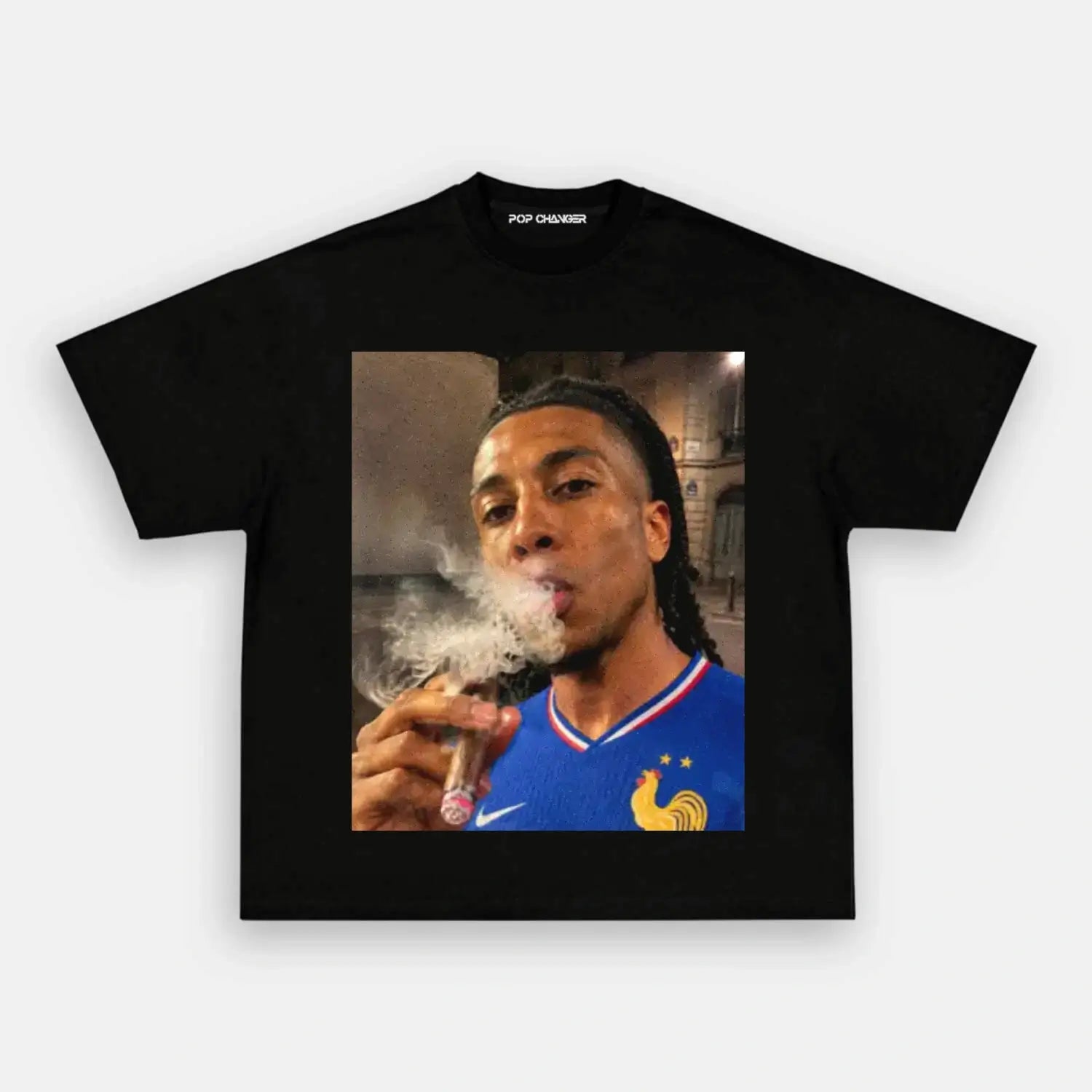 France  team tee 9 - POPCHANGER