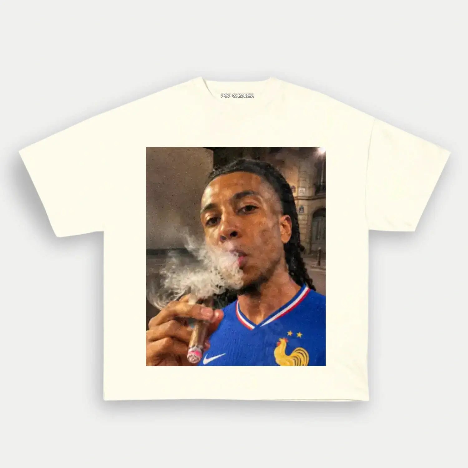 France  team tee 9 - POPCHANGER