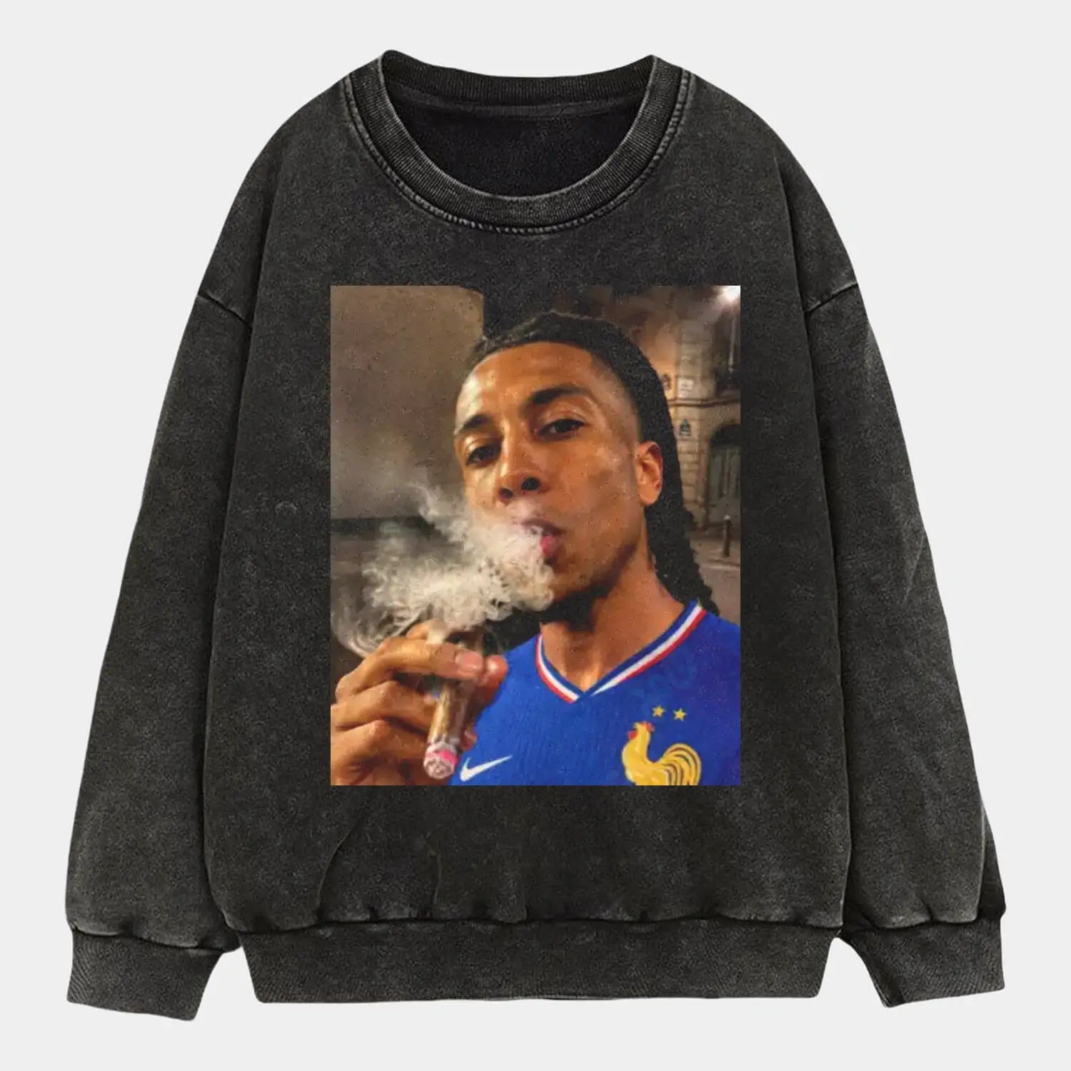 France  team tee 9 - POPCHANGER