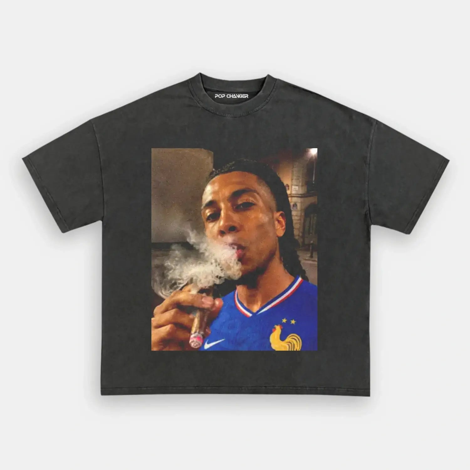 France  team tee 9 - POPCHANGER