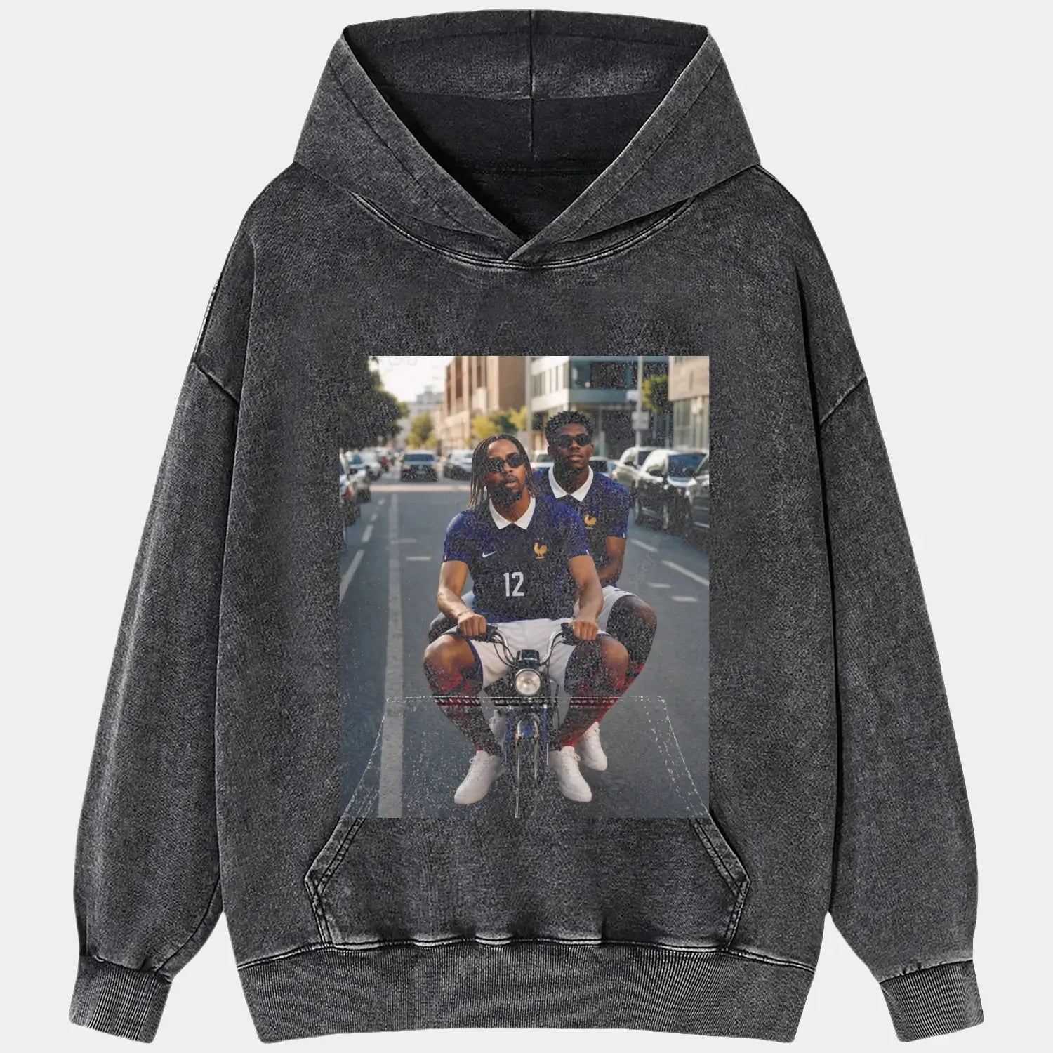 France team Tee102 - POPCHANGER