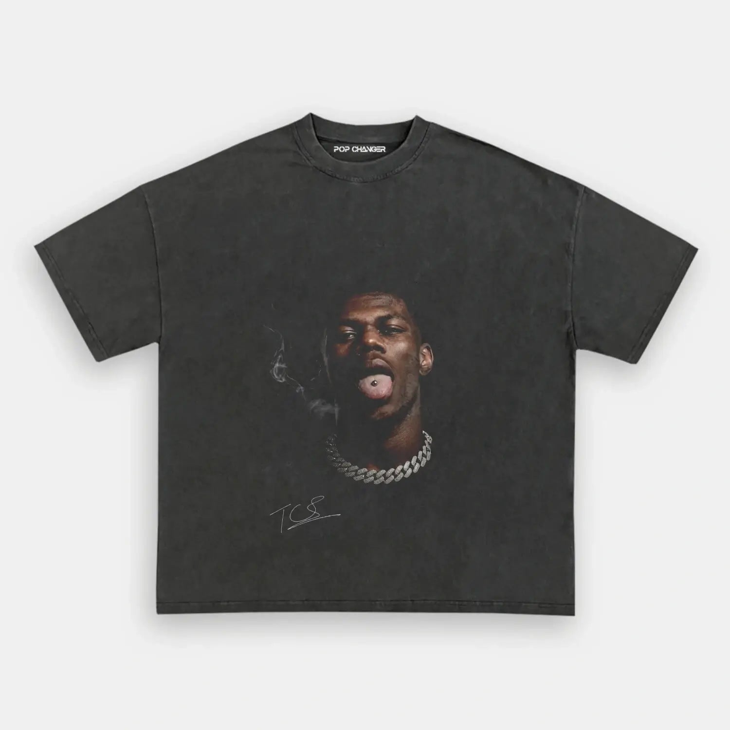 France team Tee105 - POPCHANGER