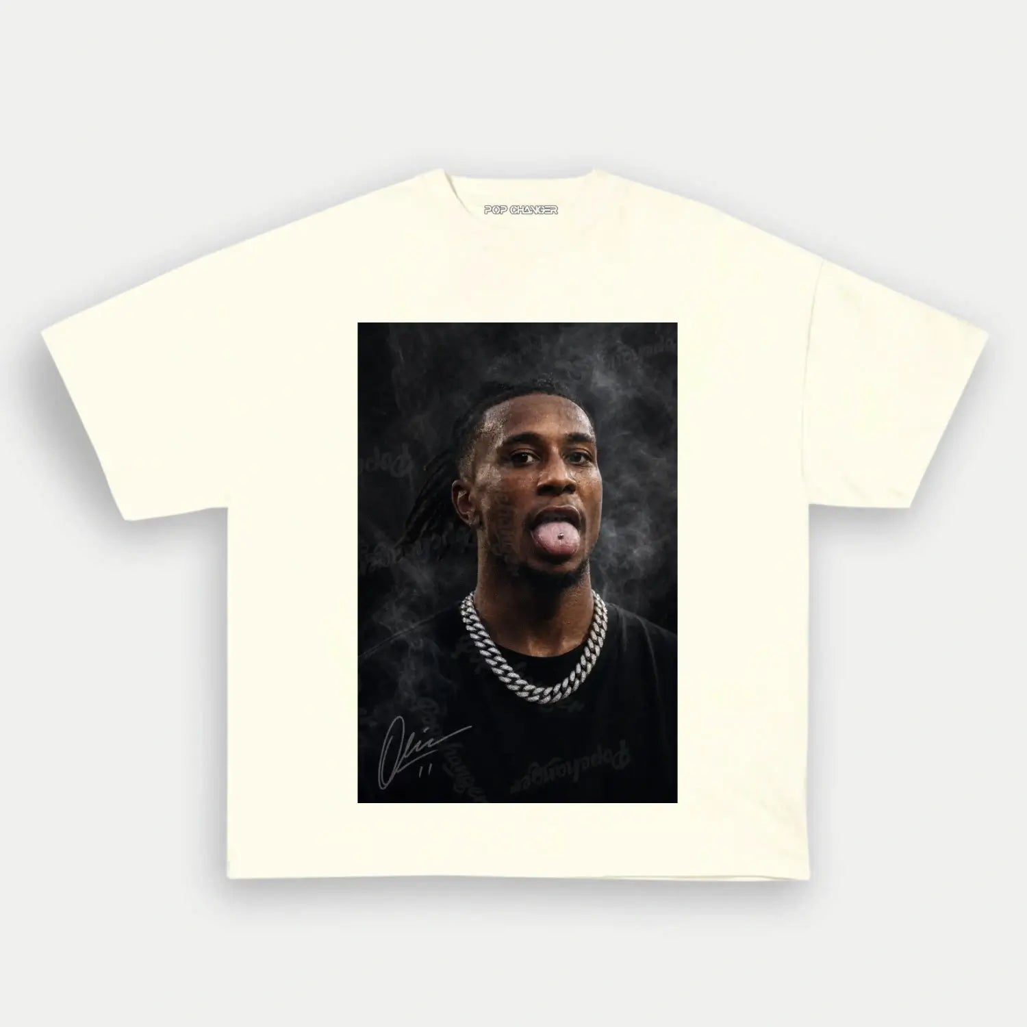 France team Tee106 - POPCHANGER