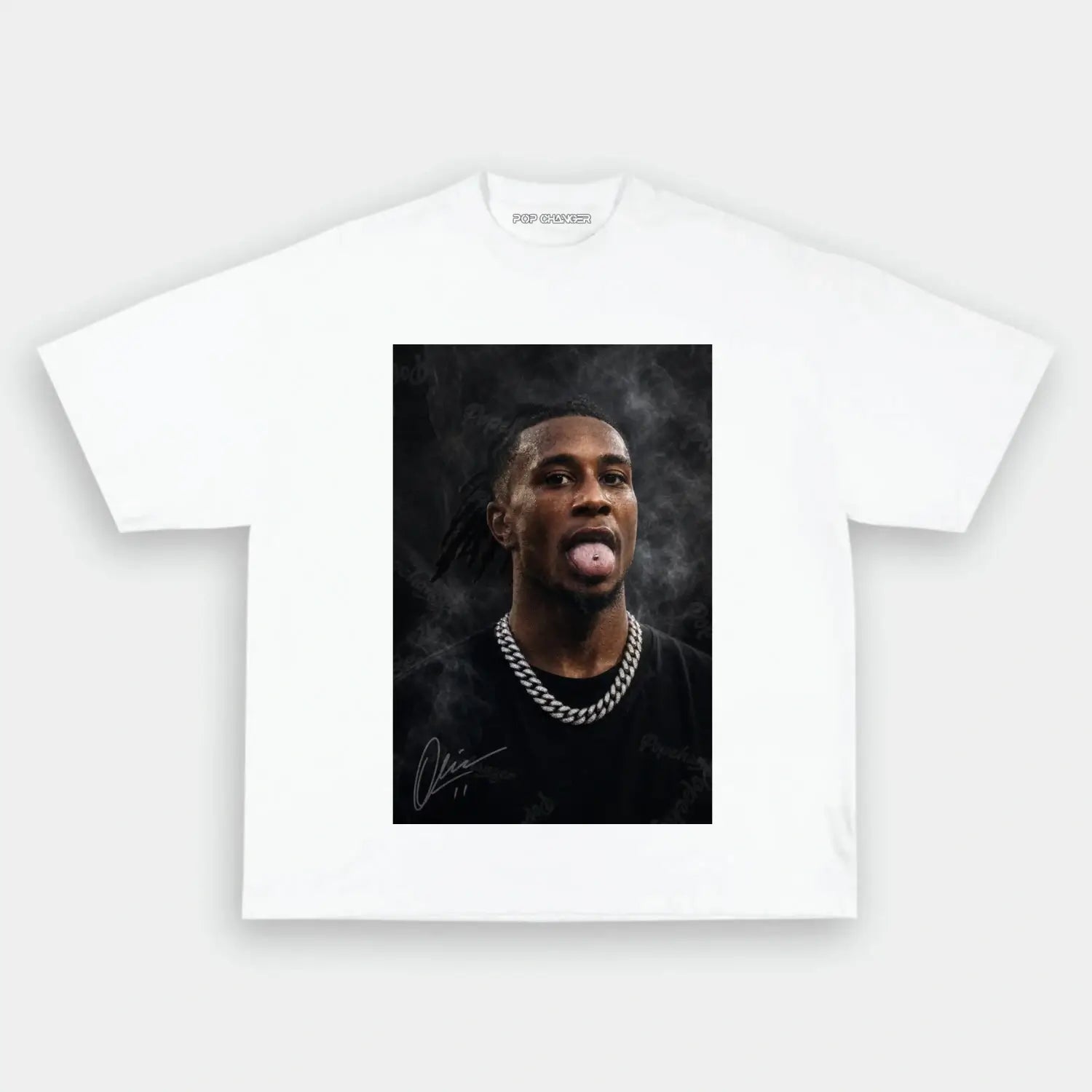 France team Tee106 - POPCHANGER