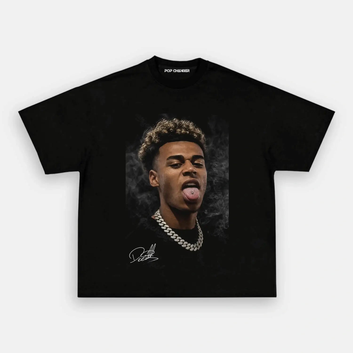 France team Tee107 - POPCHANGER