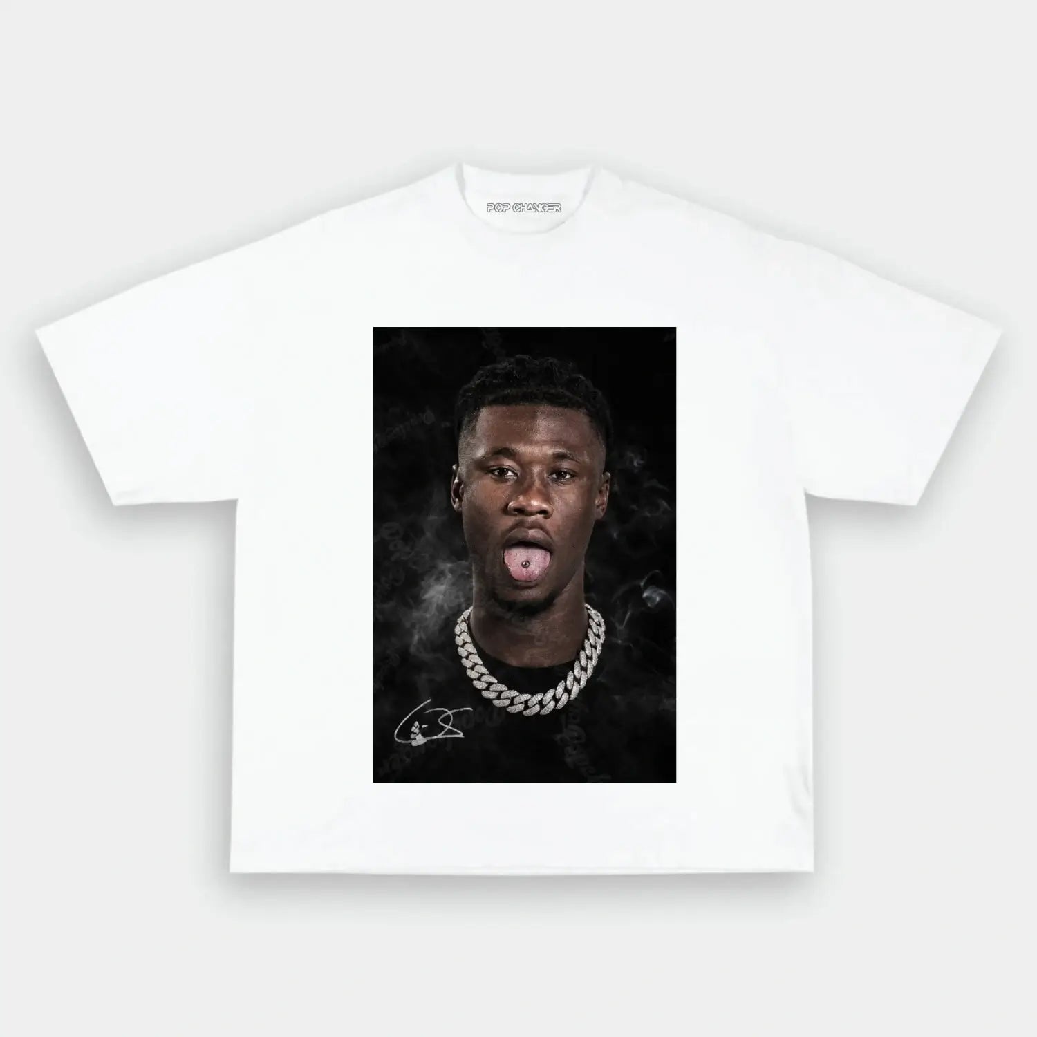 France team Tee108 - POPCHANGER