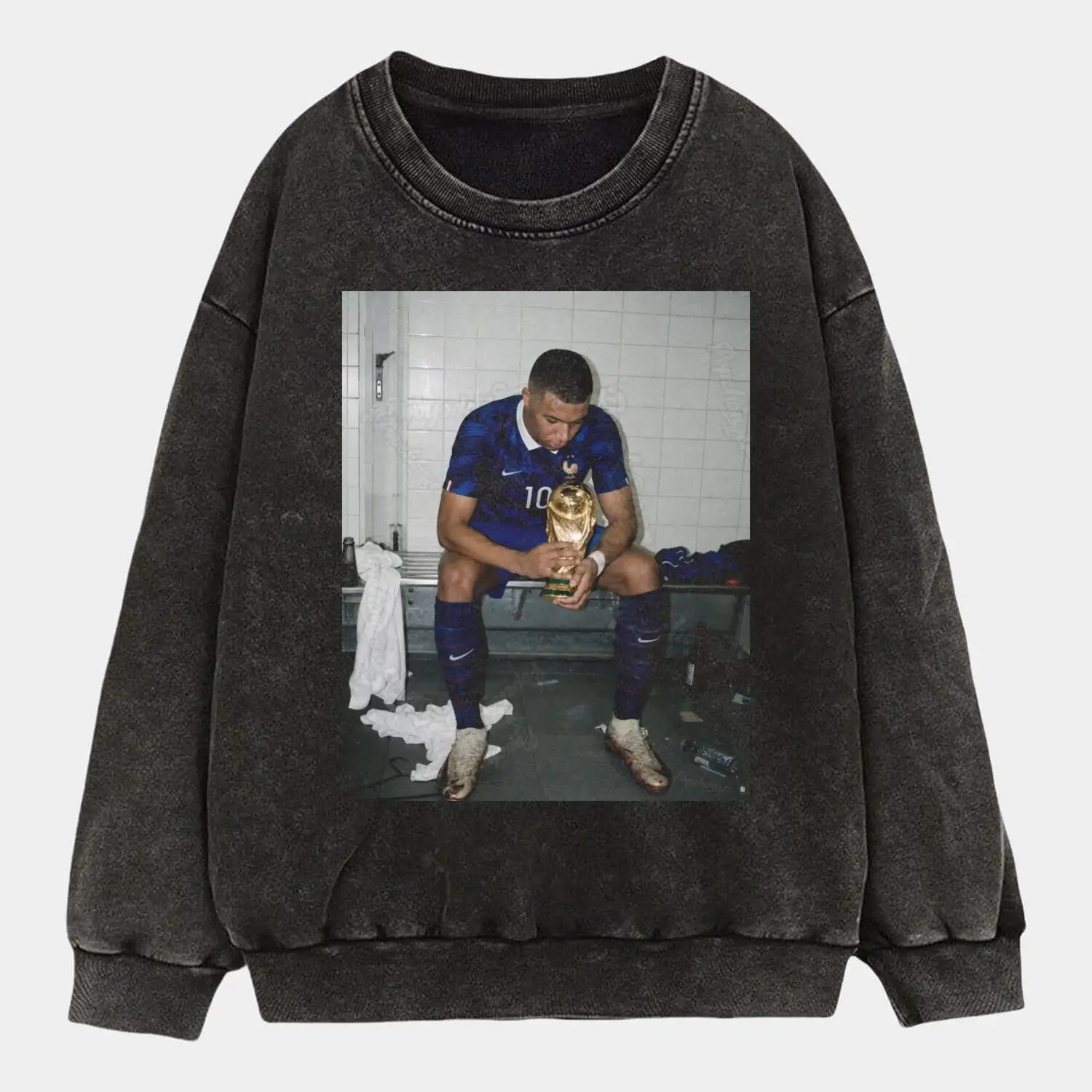 France team Tee110 - POPCHANGER