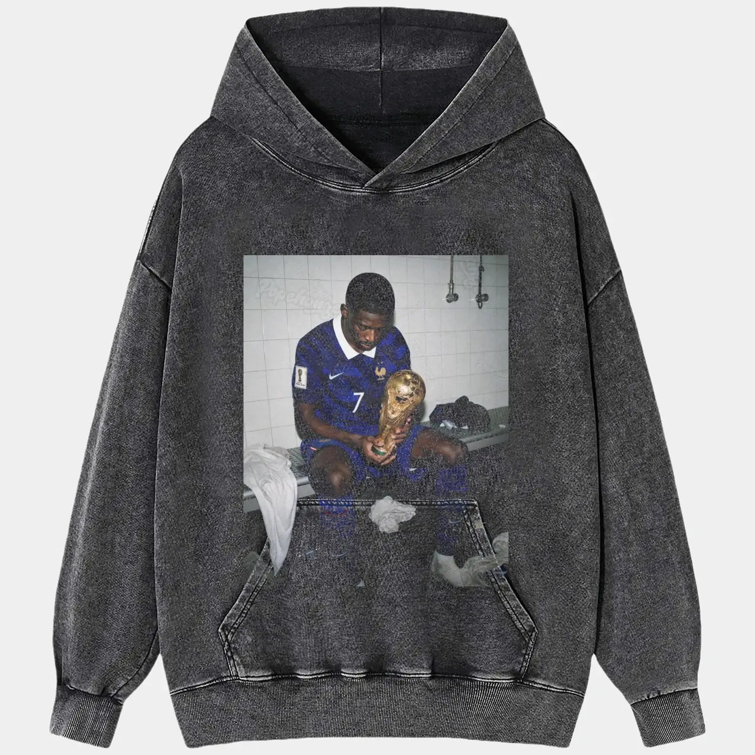 France team Tee111 - POPCHANGER