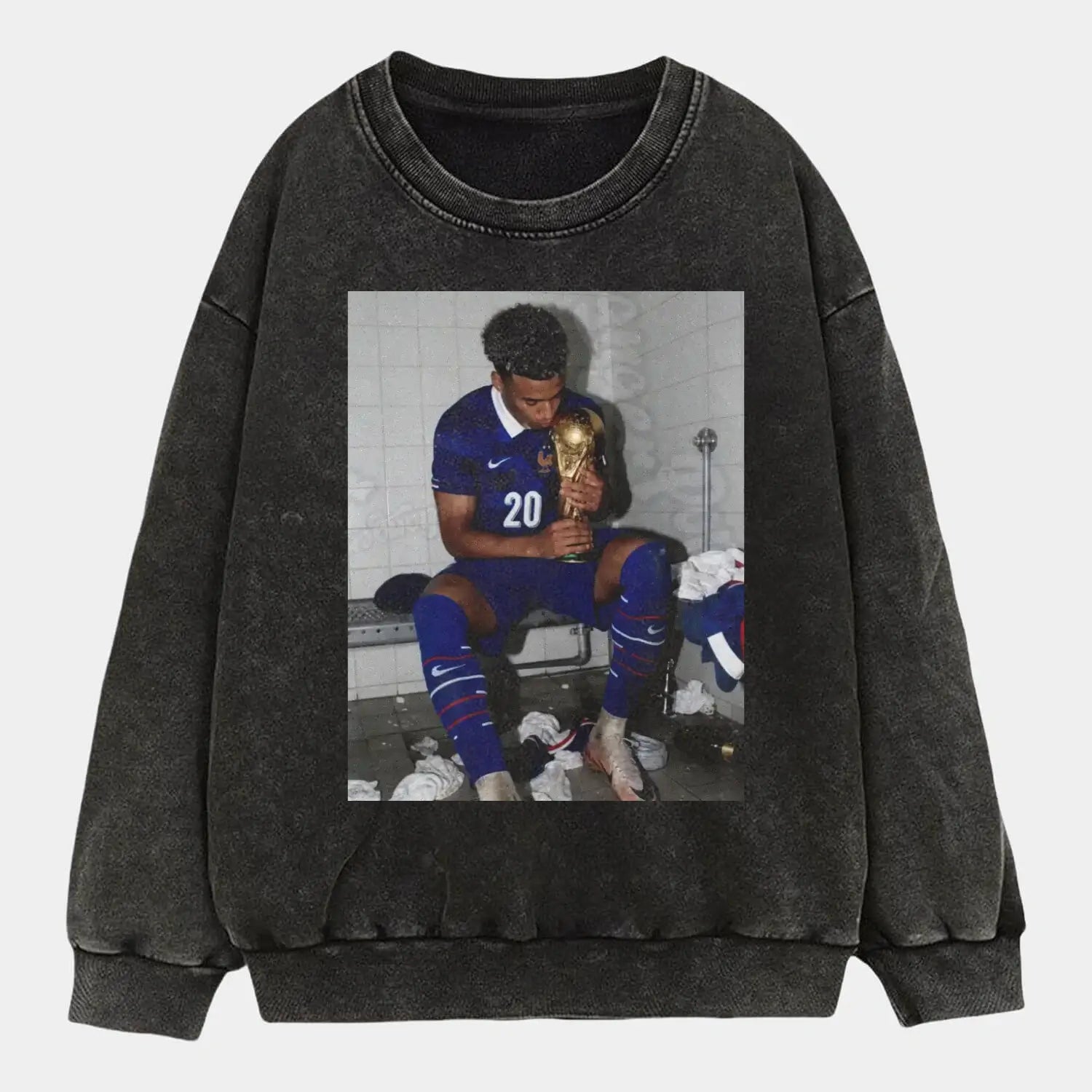 France team Tee112 - POPCHANGER