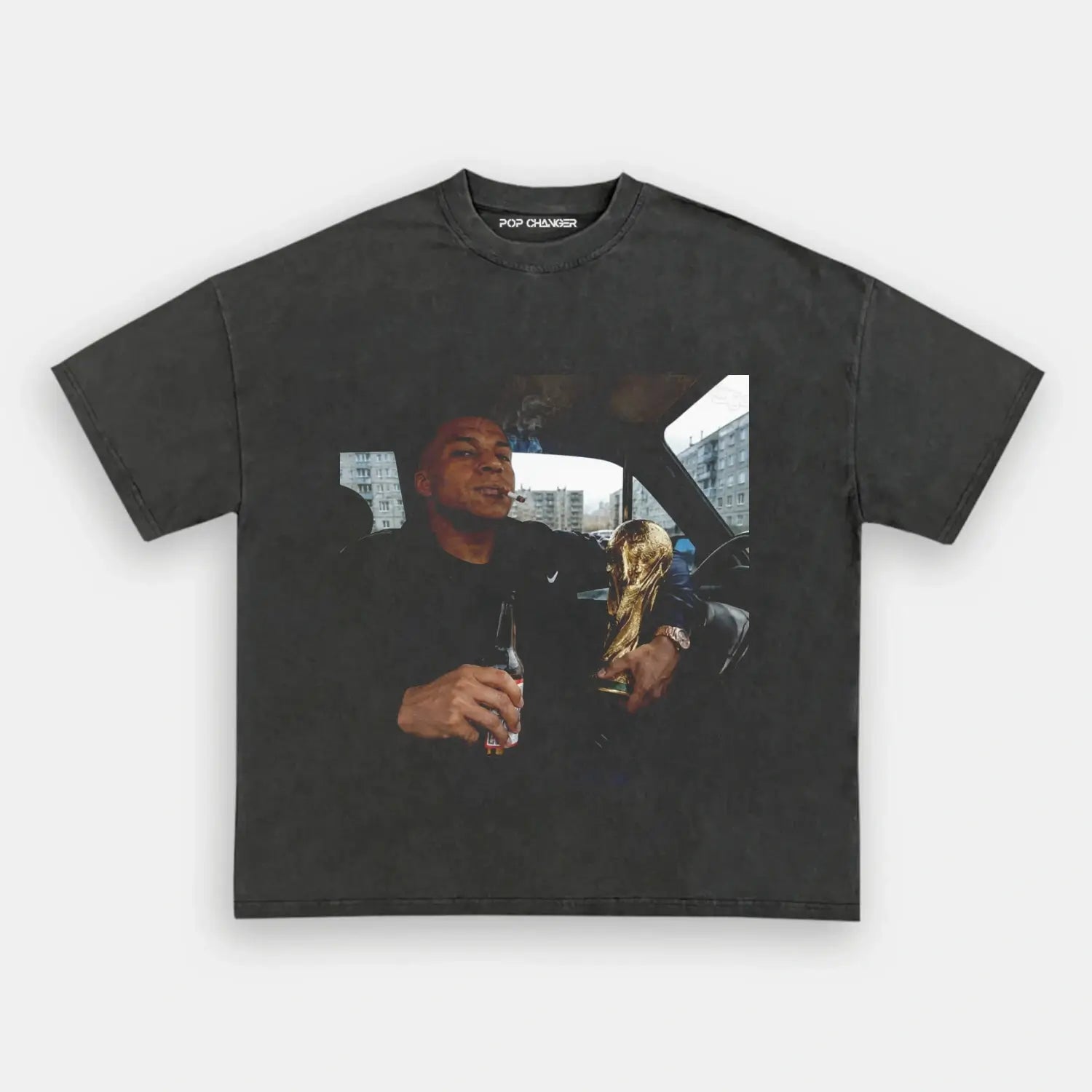 France team Tee116 - POPCHANGER
