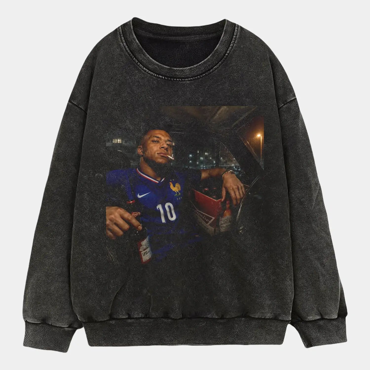 France team Tee118 - POPCHANGER