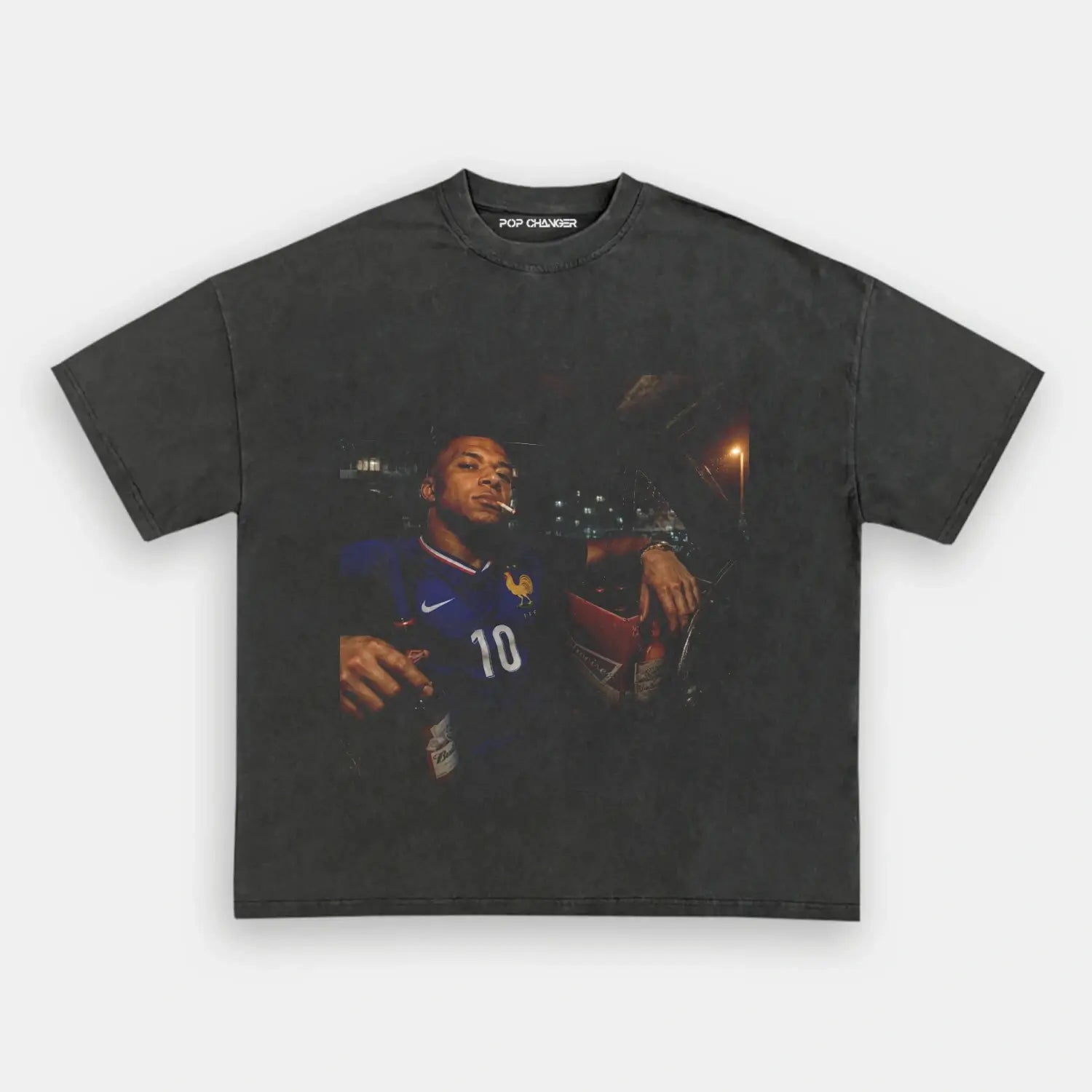France team Tee118 - POPCHANGER